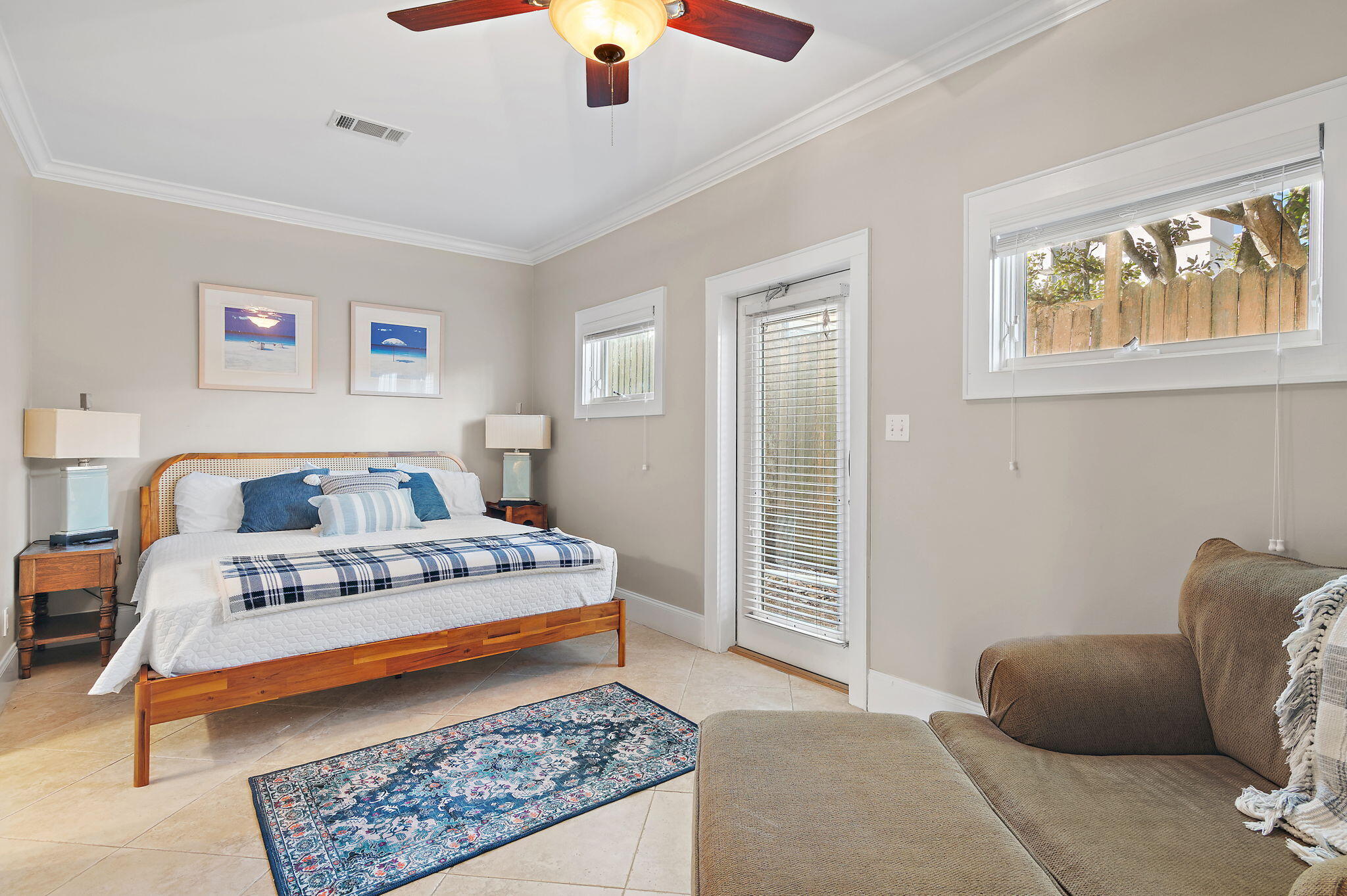 SUMMER PLACE - Residential