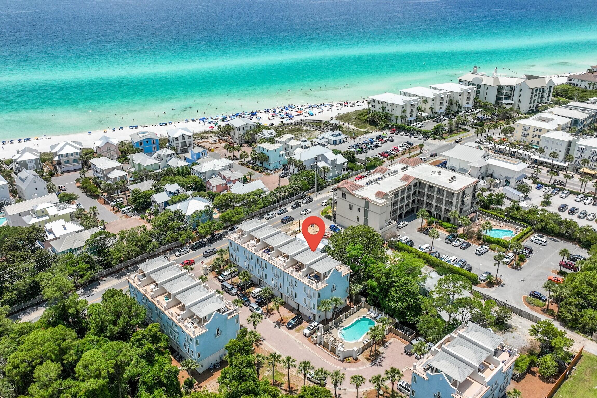 SUMMER PLACE - Residential