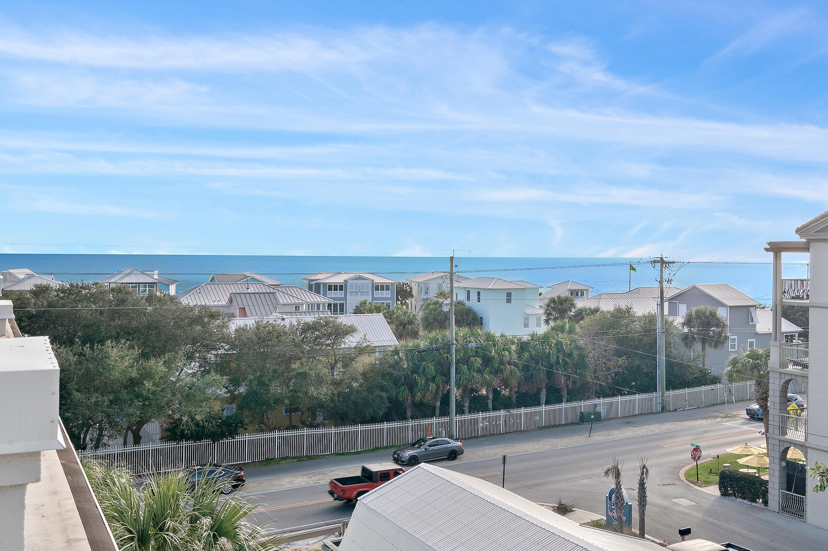 SUMMER PLACE - Residential