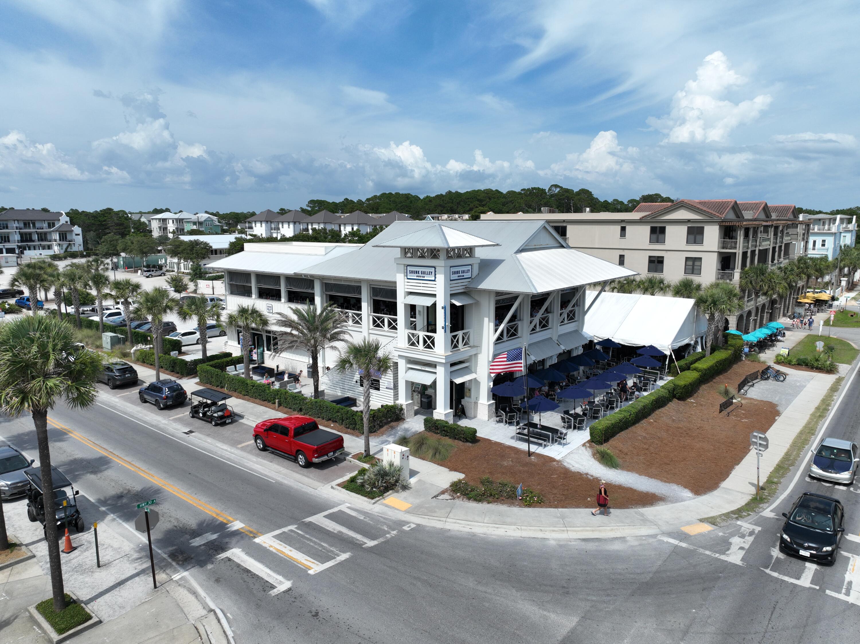 SUMMER PLACE - Residential