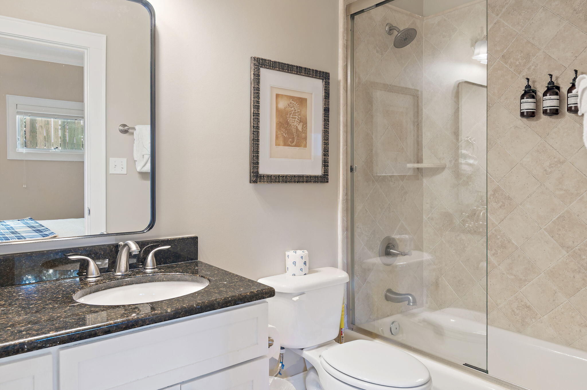 SUMMER PLACE - Residential