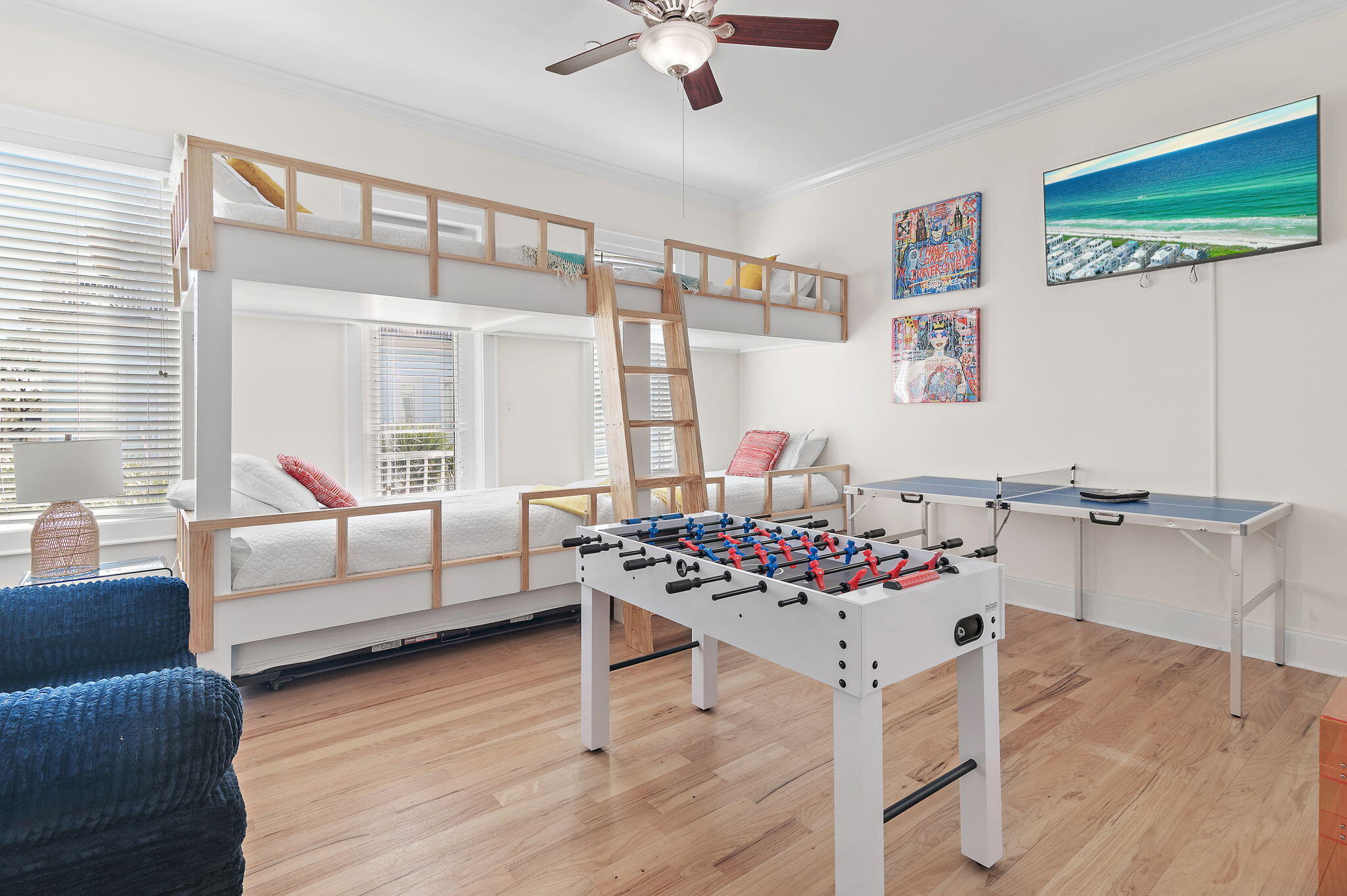 SUMMER PLACE - Residential