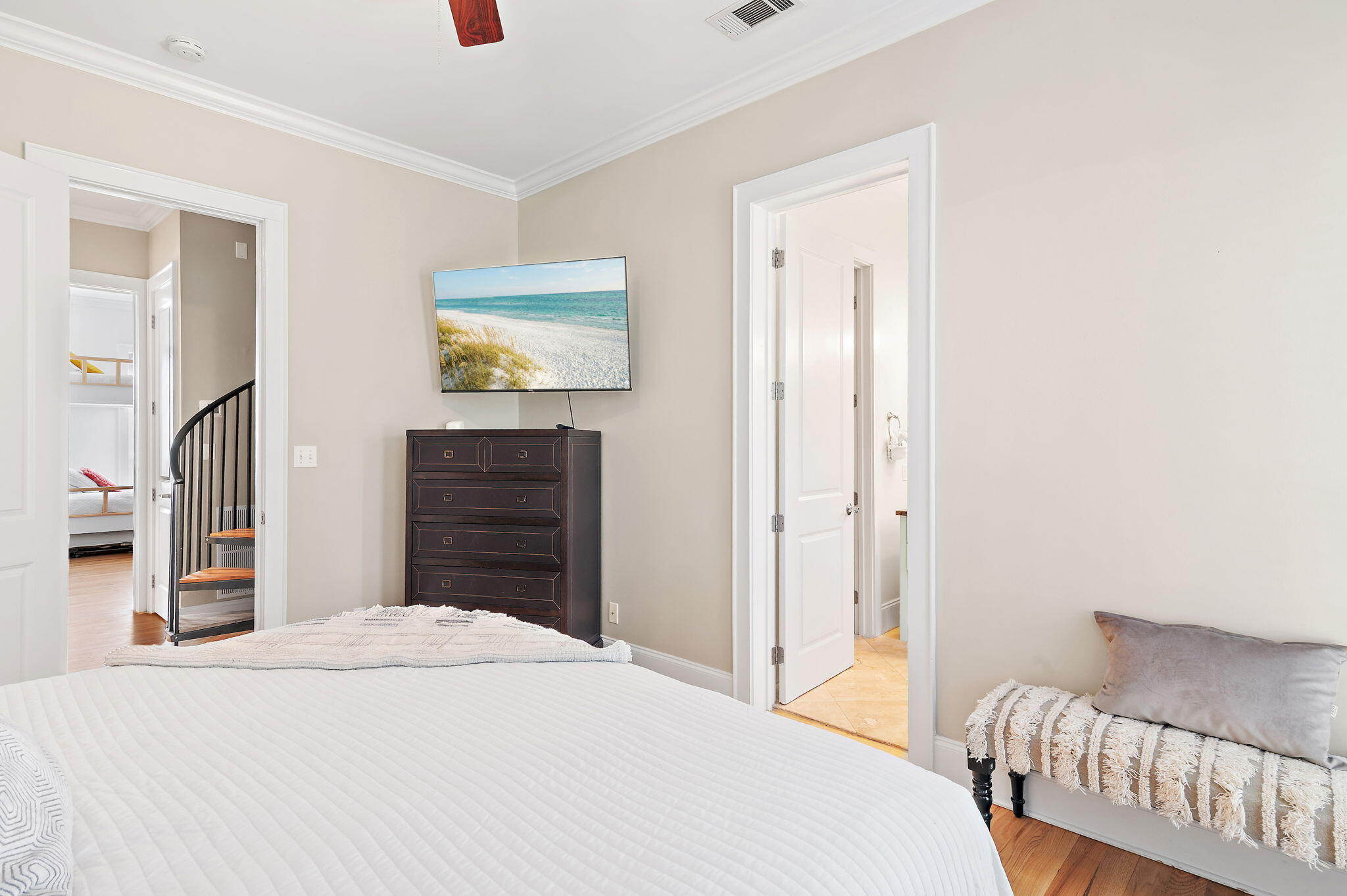 SUMMER PLACE - Residential