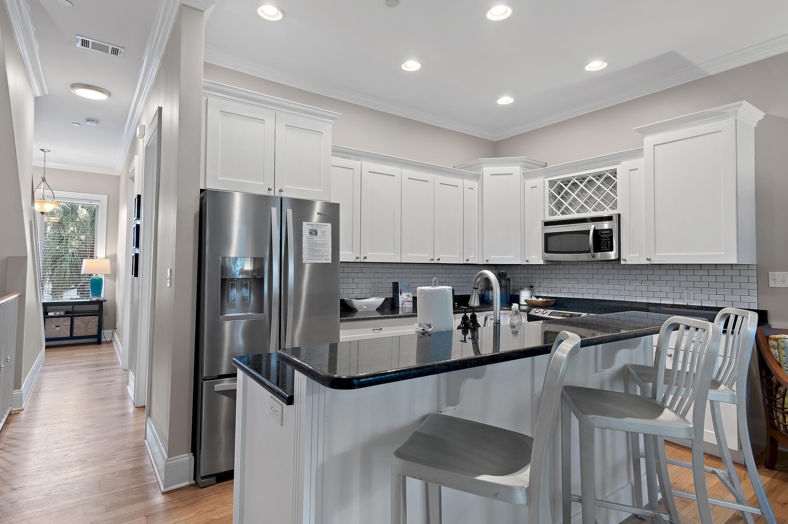 SUMMER PLACE - Residential