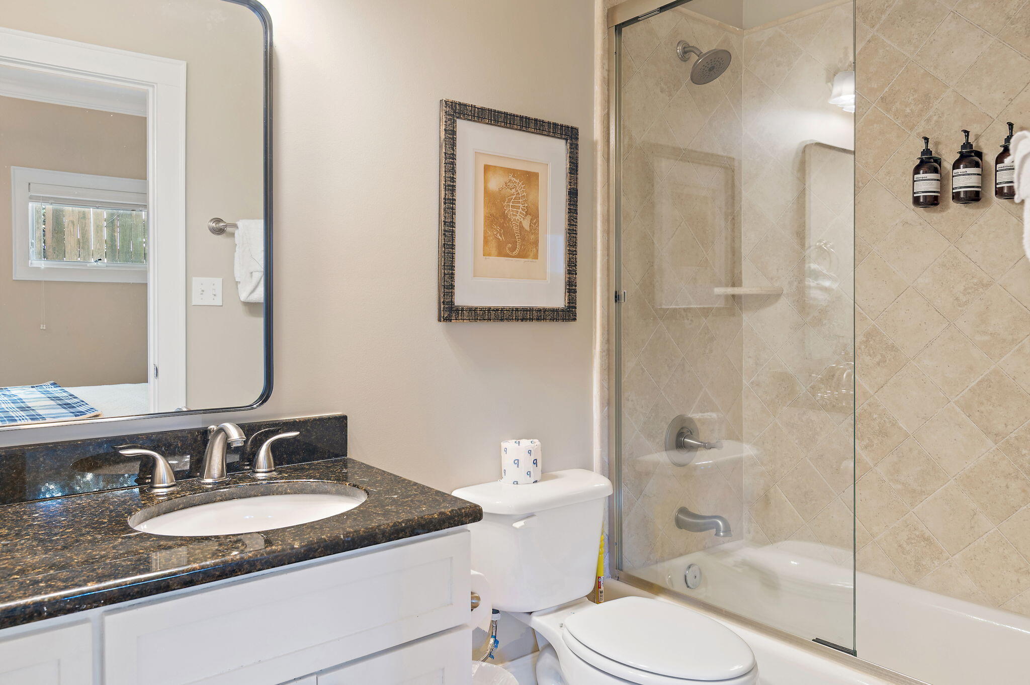 SUMMER PLACE - Residential