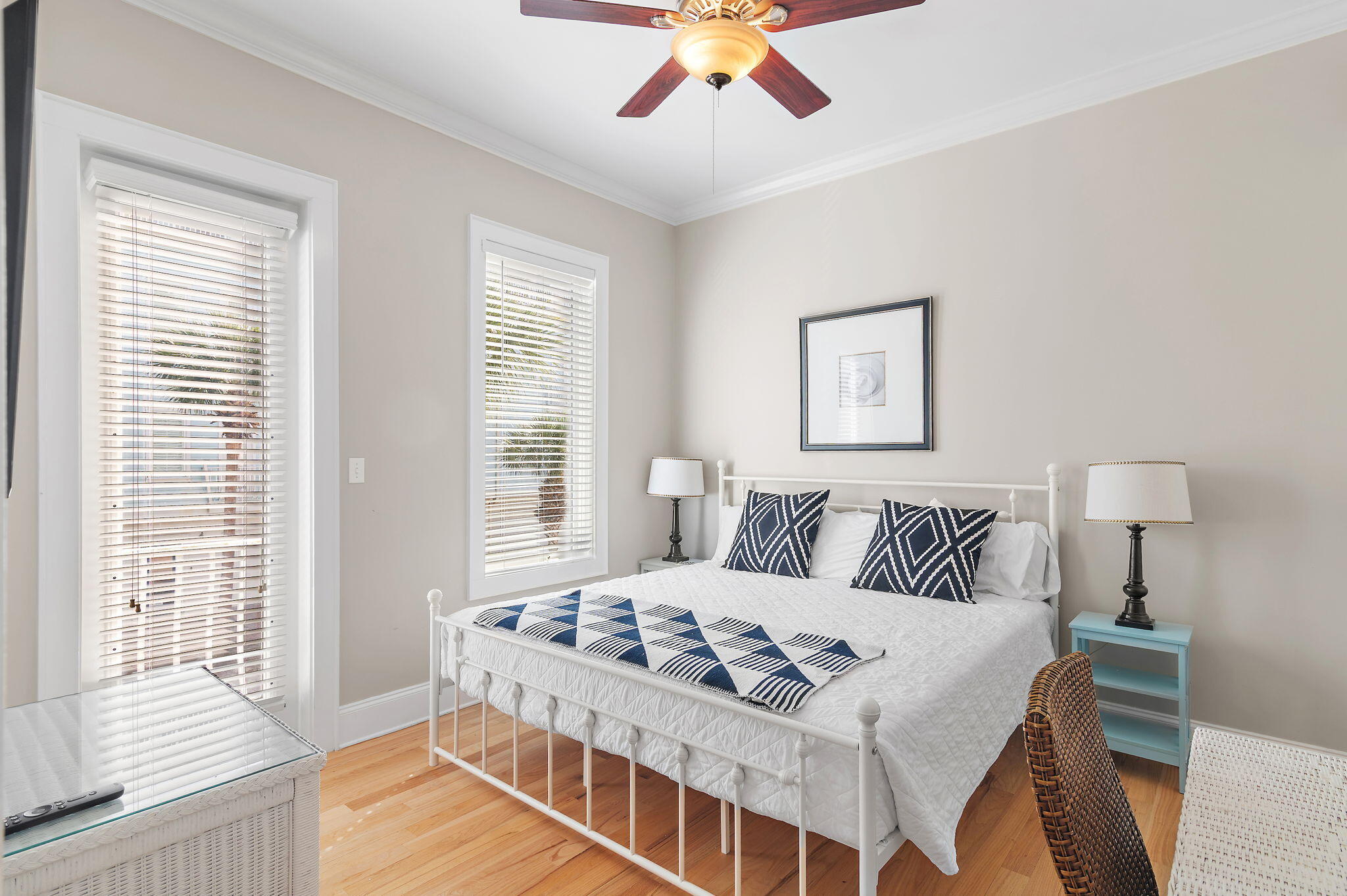 SUMMER PLACE - Residential