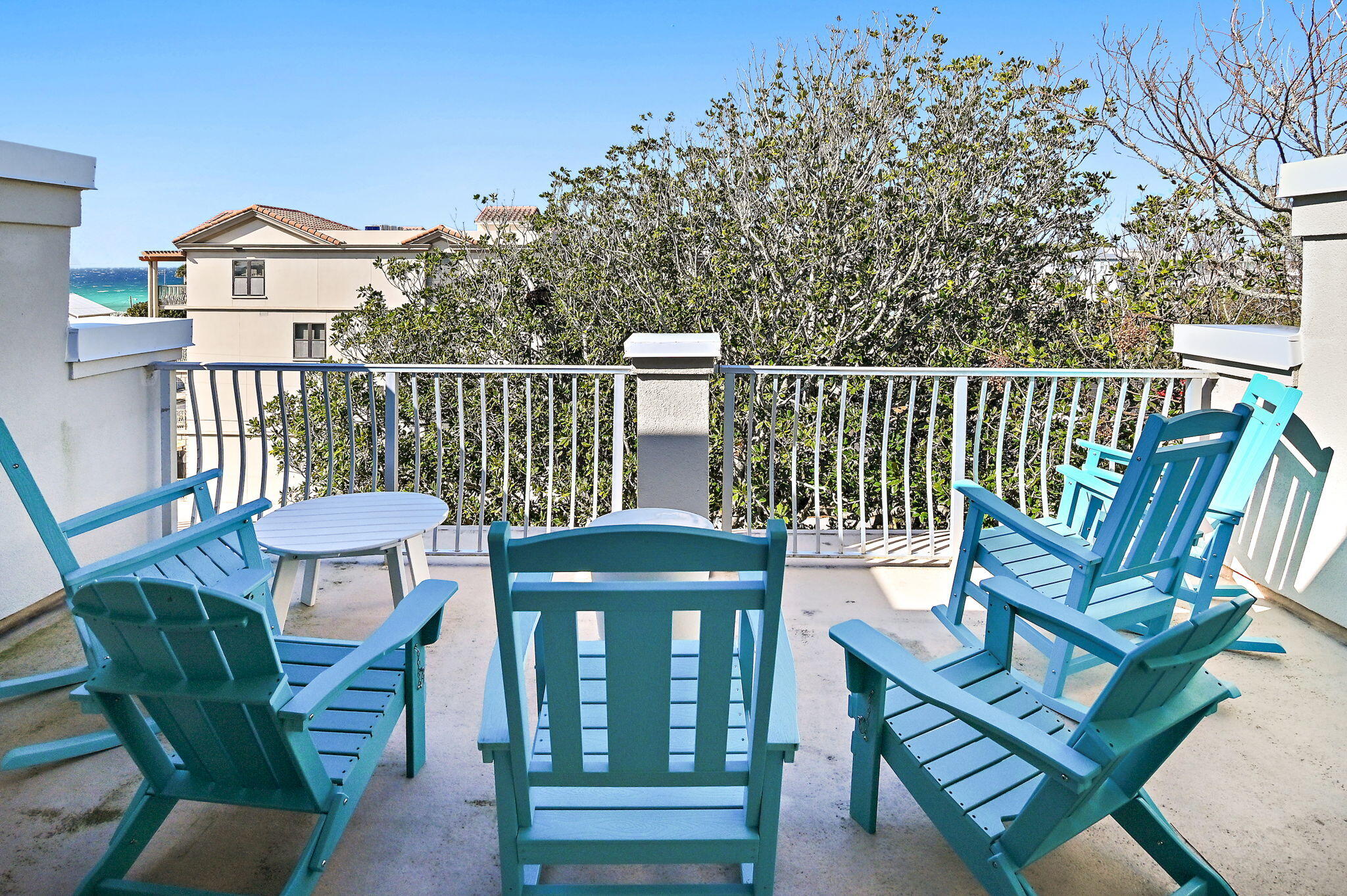 SUMMER PLACE - Residential