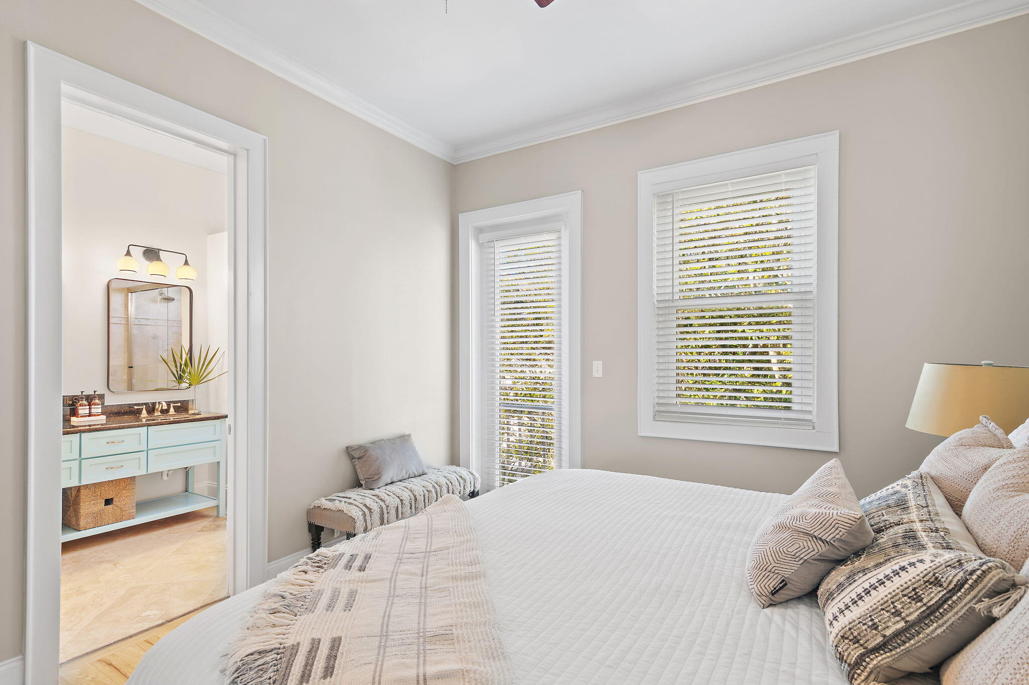 SUMMER PLACE - Residential