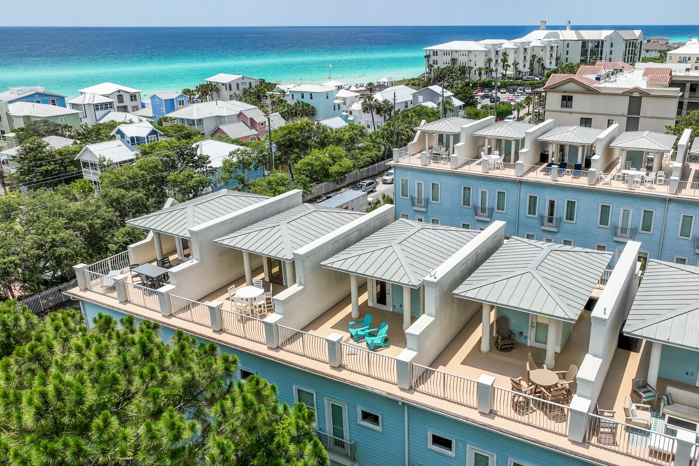 SUMMER PLACE - Residential