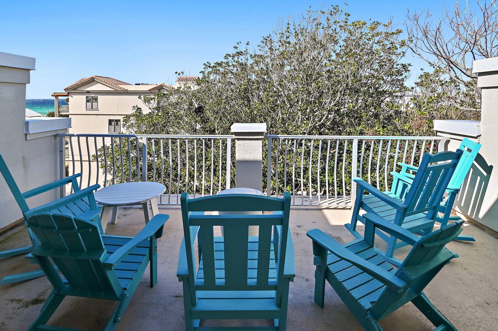 SUMMER PLACE - Residential