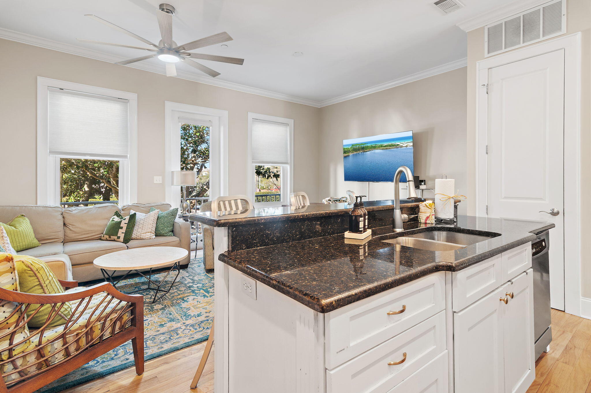 SUMMER PLACE - Residential