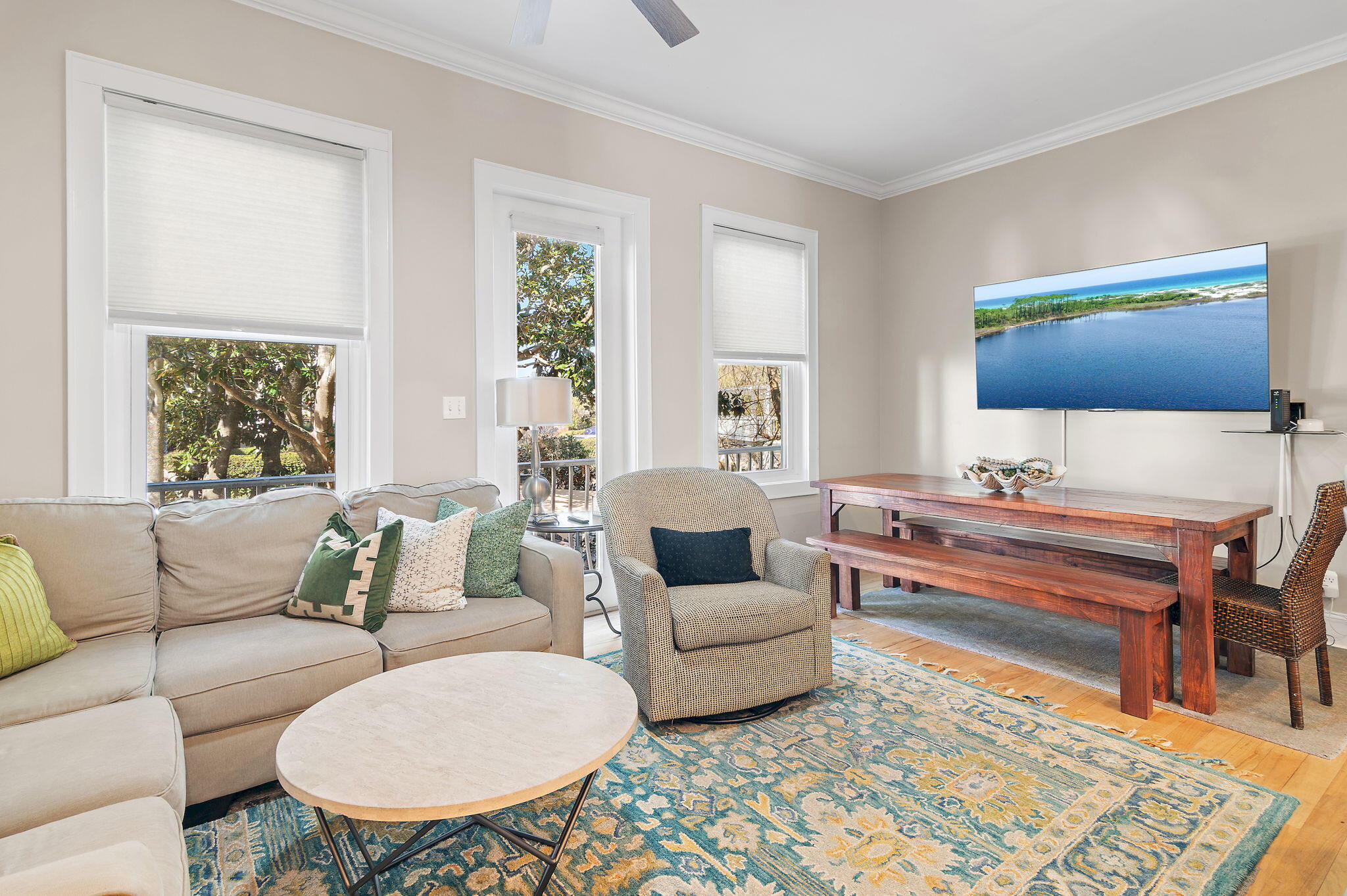 SUMMER PLACE - Residential