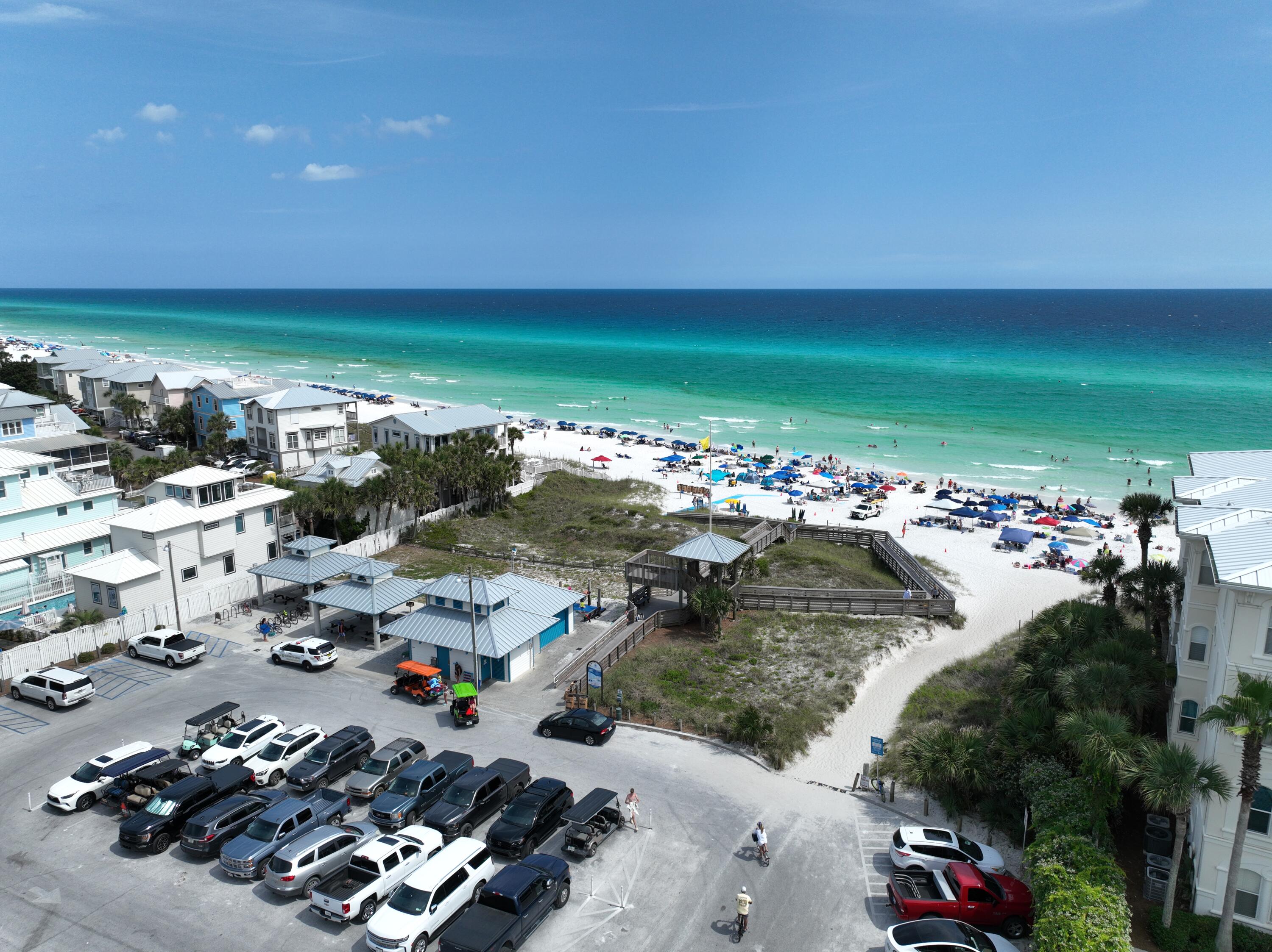 SUMMER PLACE - Residential