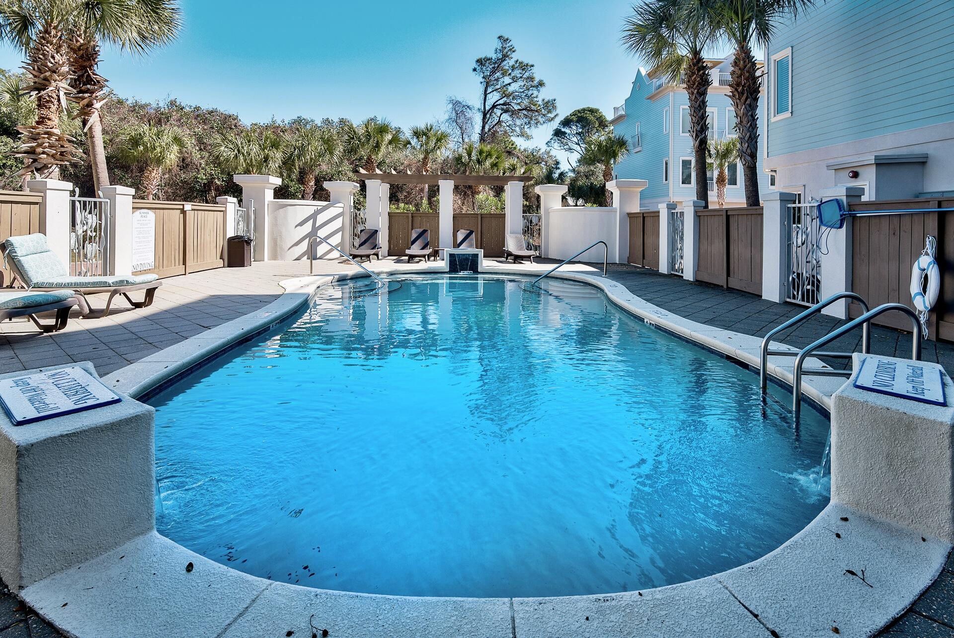 SUMMER PLACE - Residential