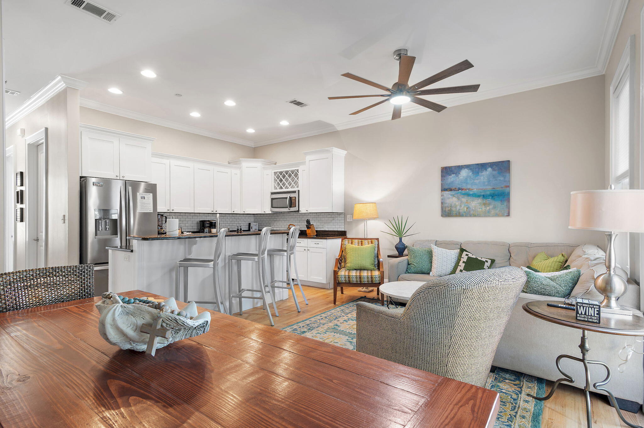 SUMMER PLACE - Residential