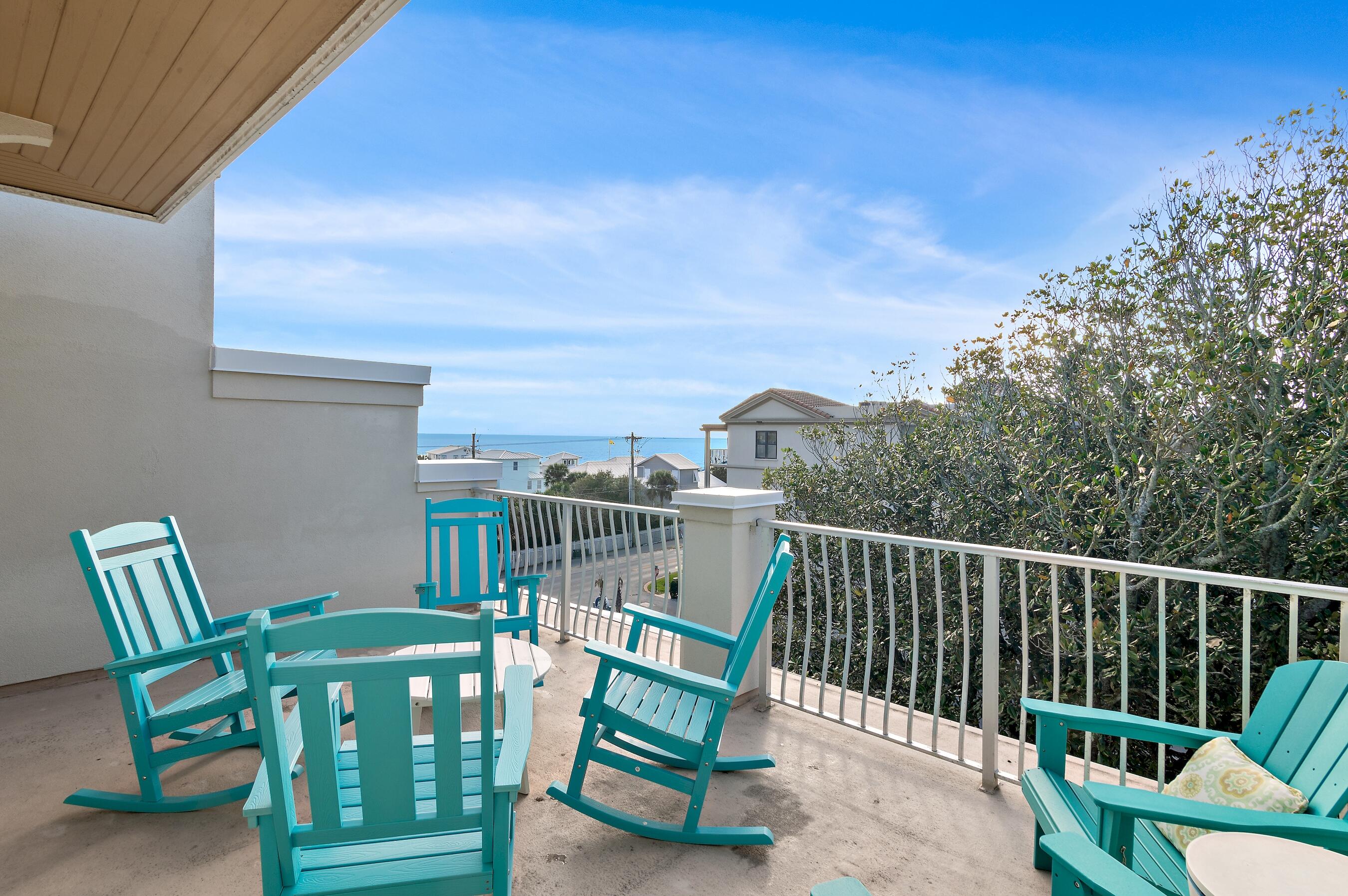 SUMMER PLACE - Residential