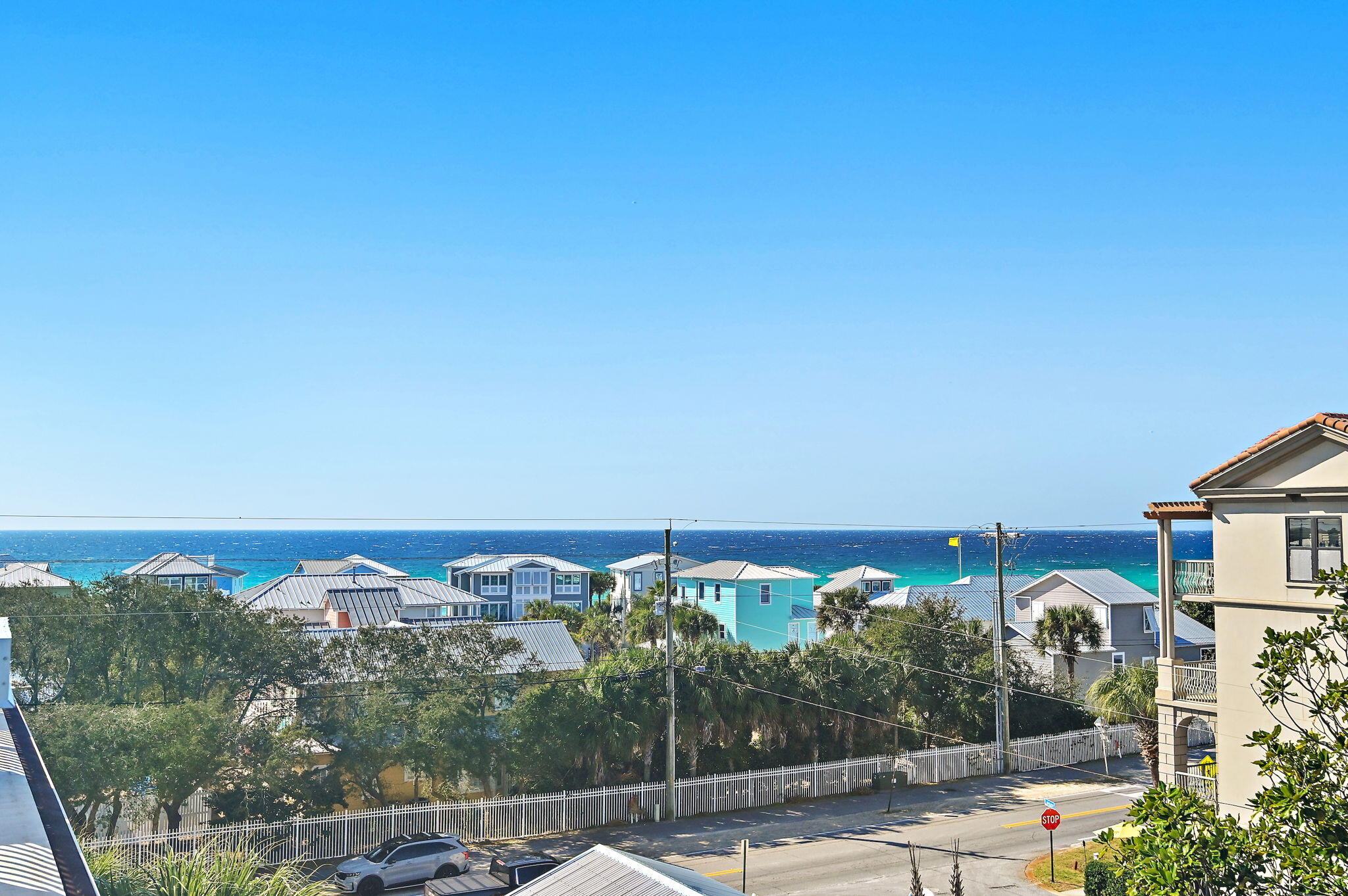 SUMMER PLACE - Residential