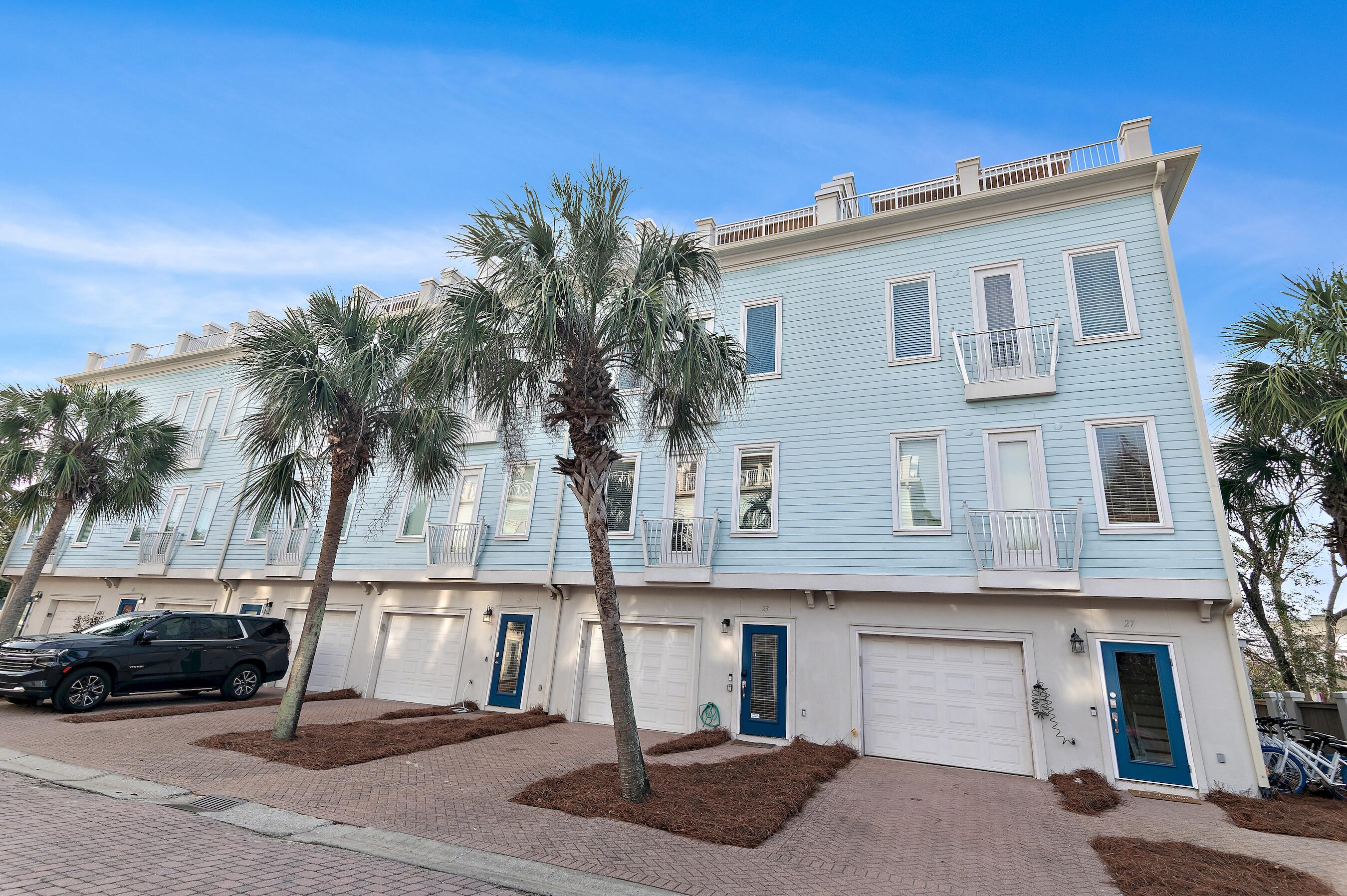 SUMMER PLACE - Residential