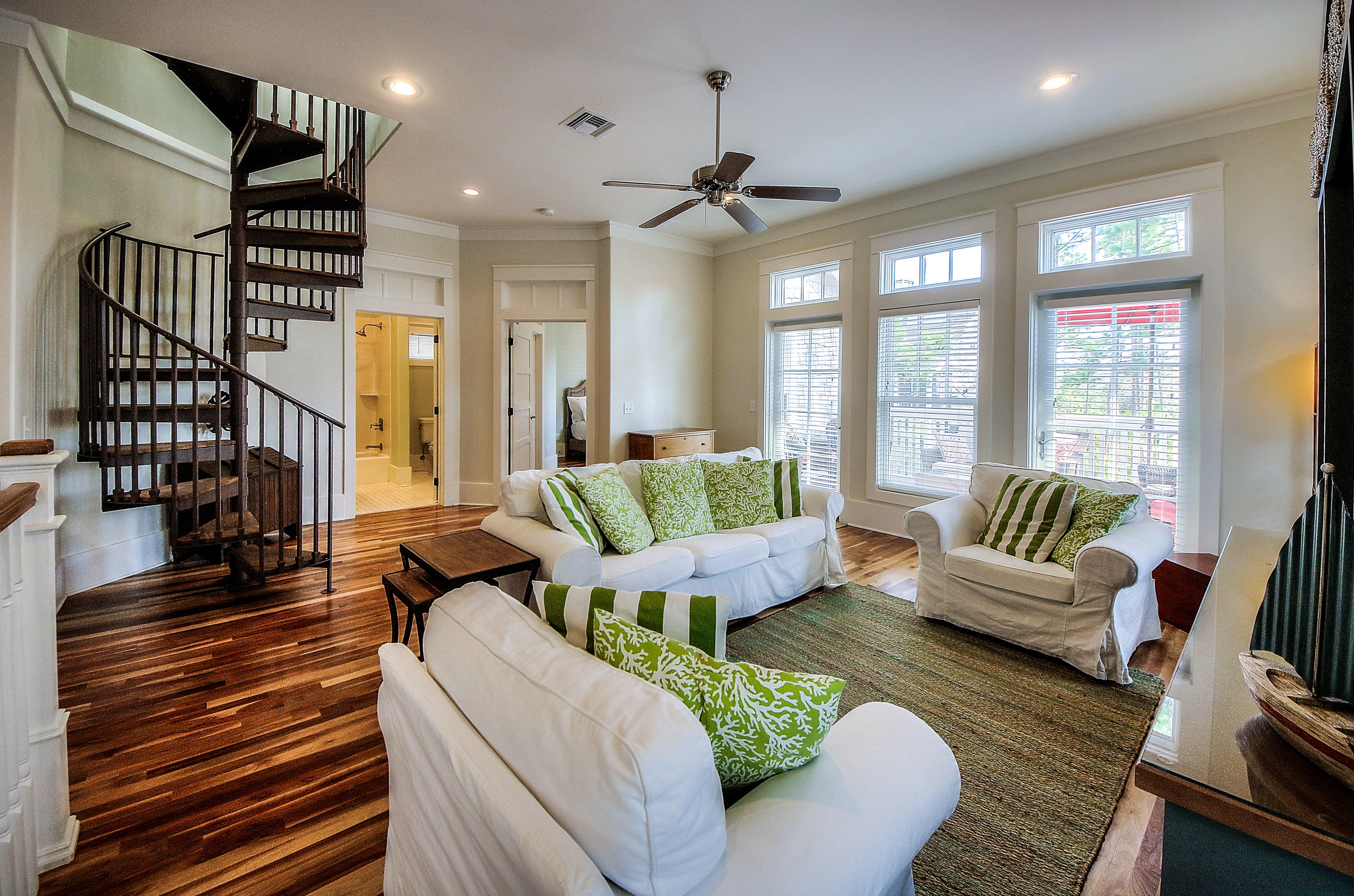 Watersound Beach - Residential