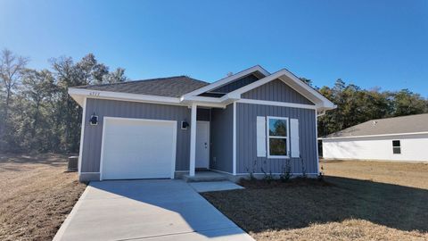 A home in Crestview