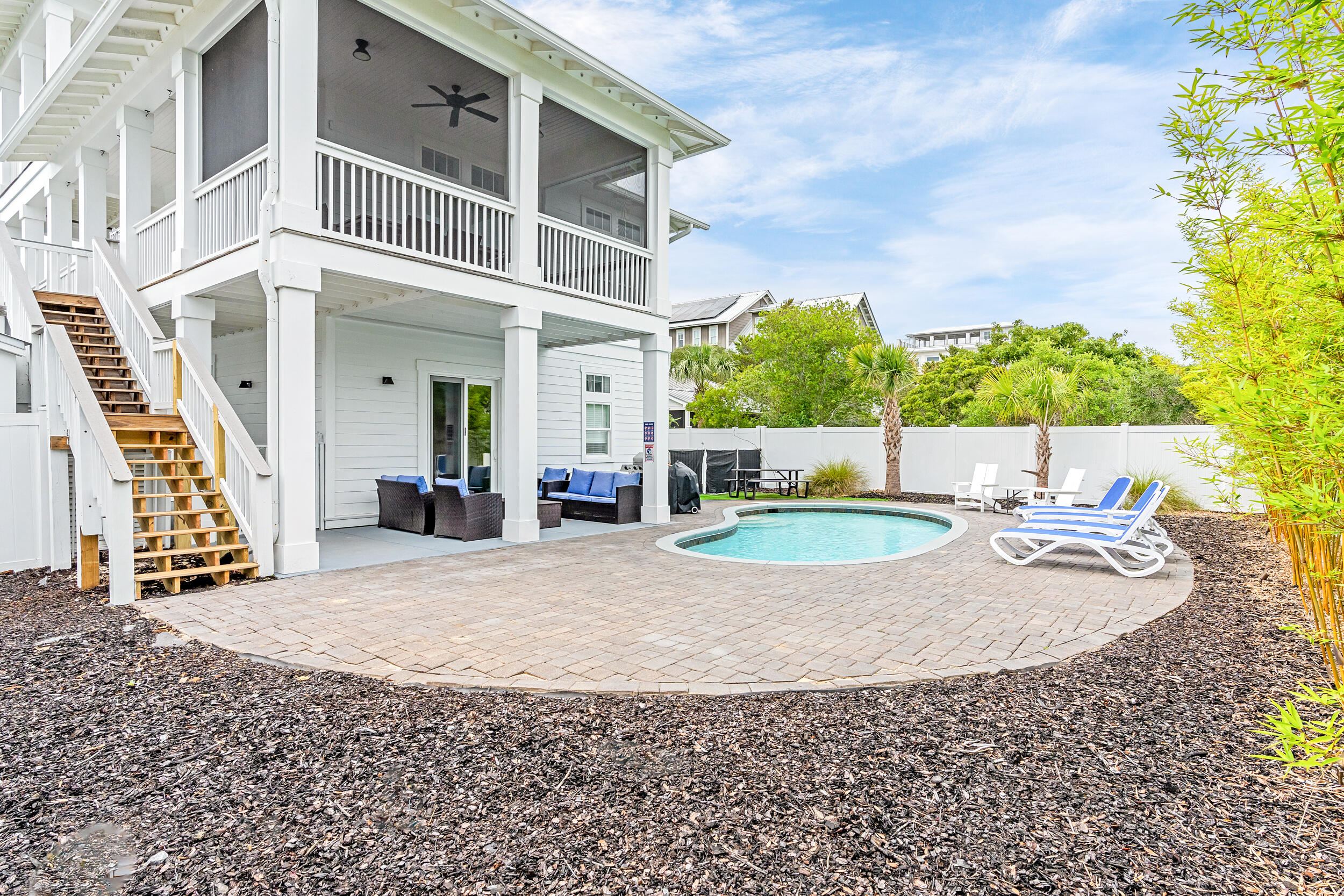 SEACREST EAST - Residential