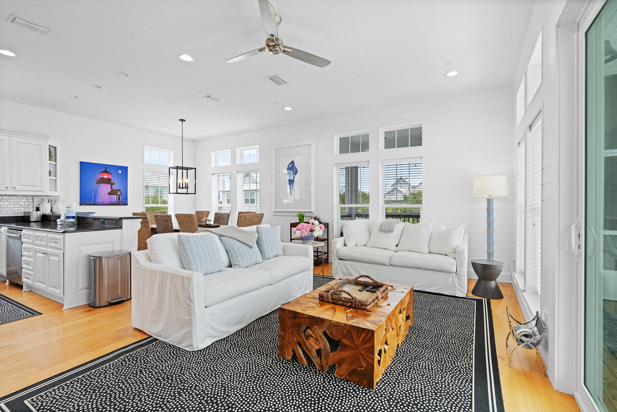 SEACREST EAST - Residential