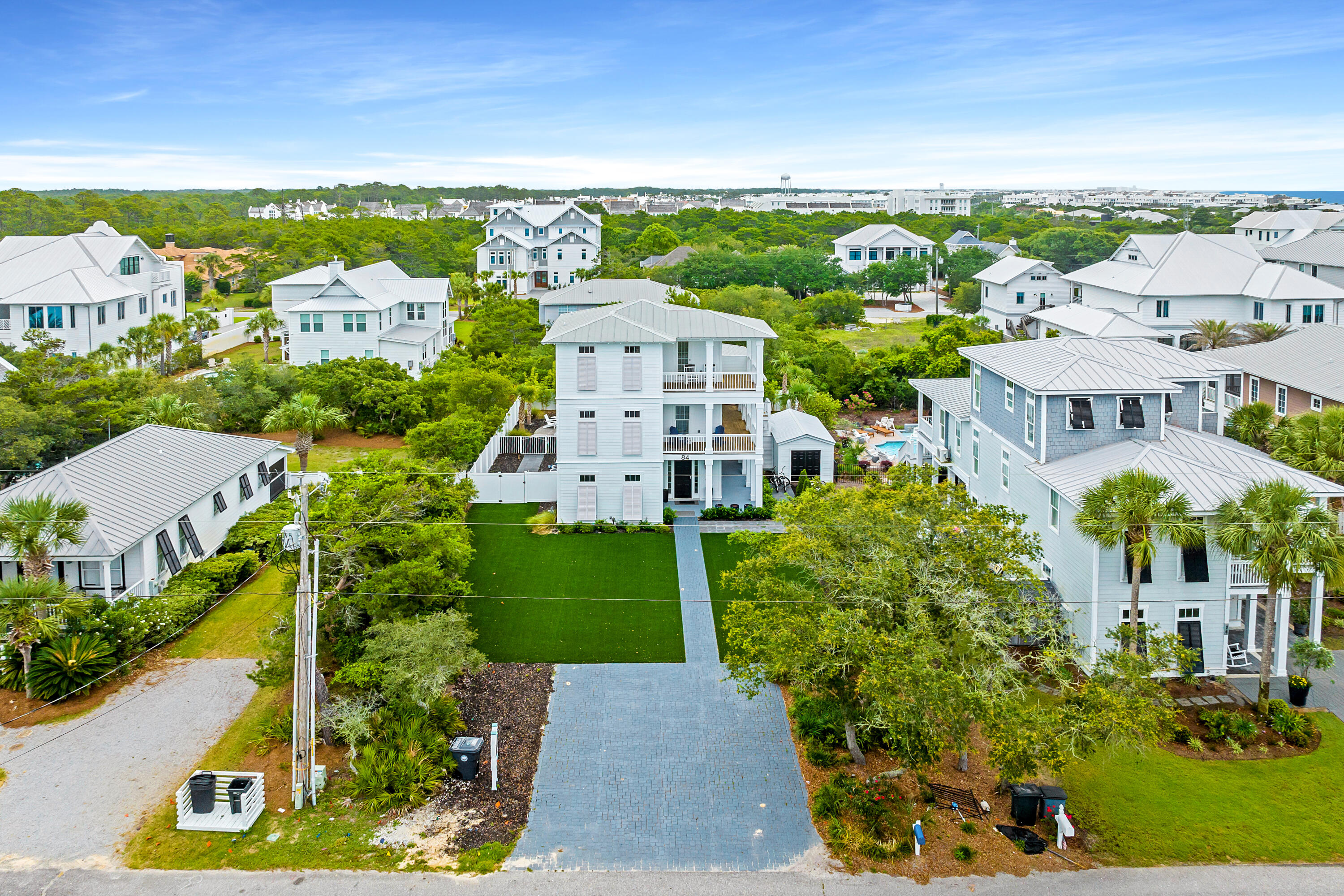 SEACREST EAST - Residential