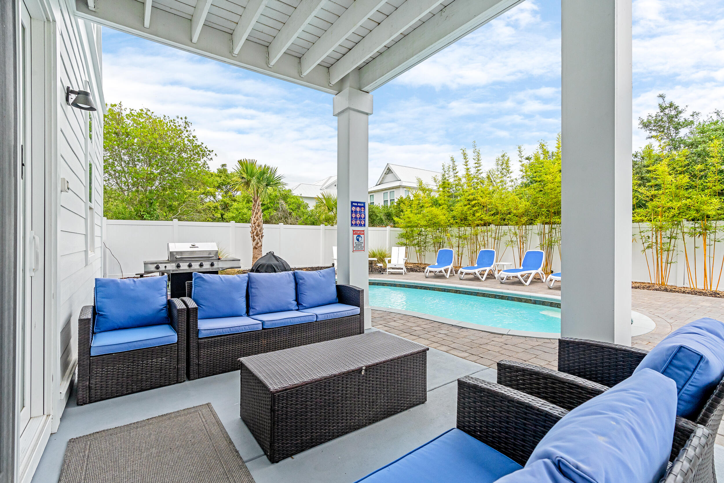 SEACREST EAST - Residential