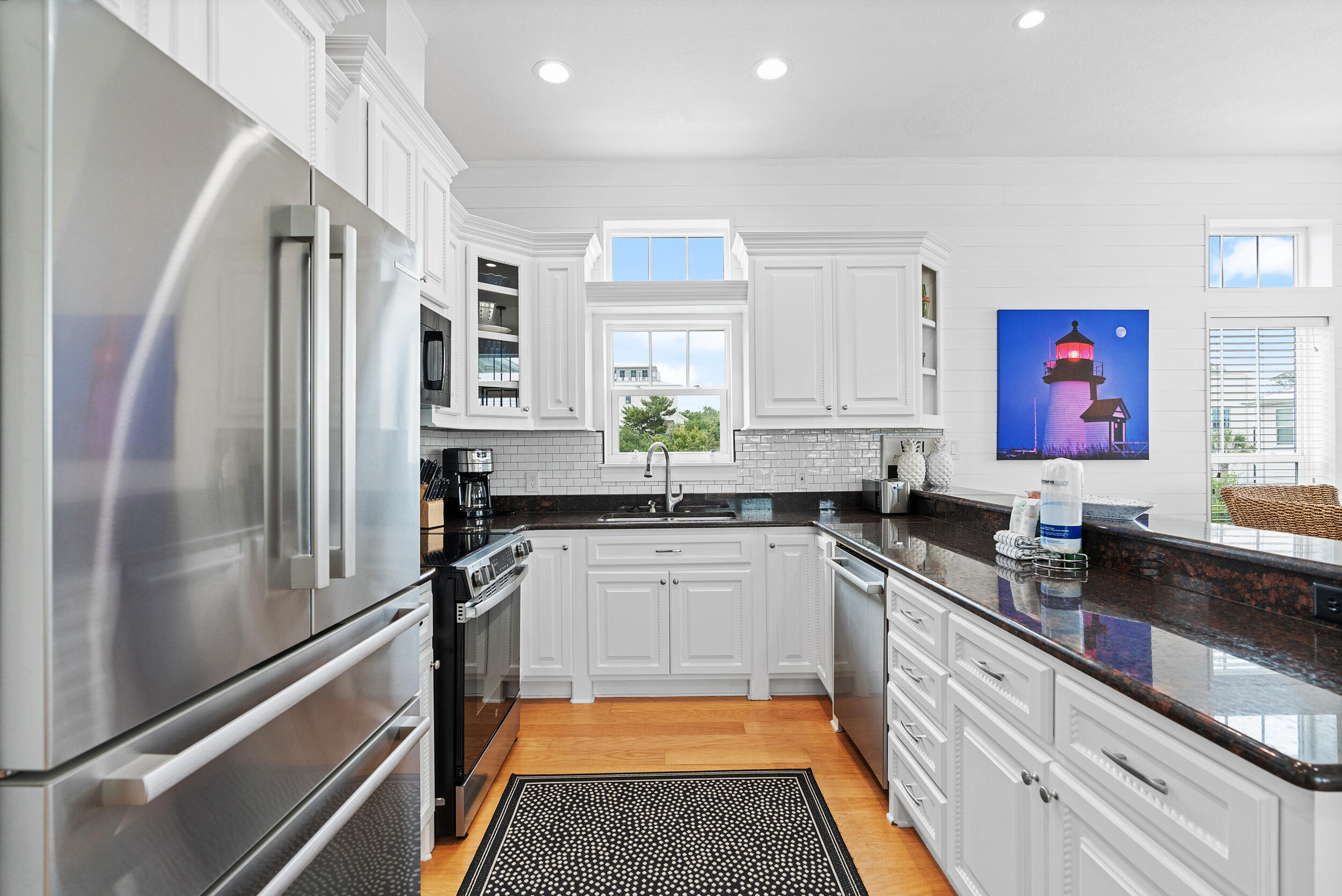 SEACREST EAST - Residential