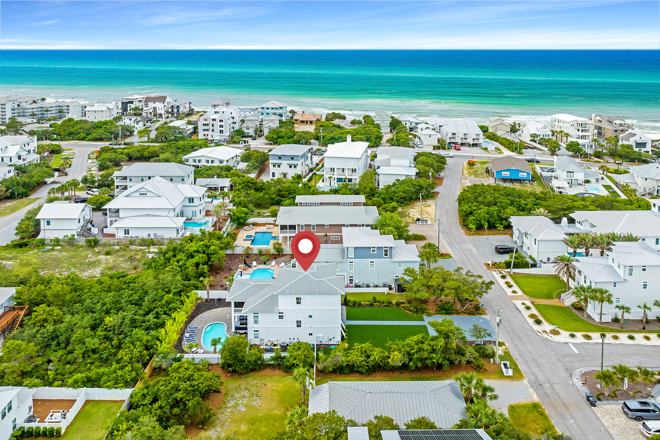SEACREST EAST - Residential