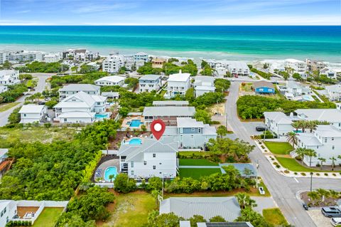 Photo of 84 A Street, Seacrest, FL 32461 (MLS # 987726)