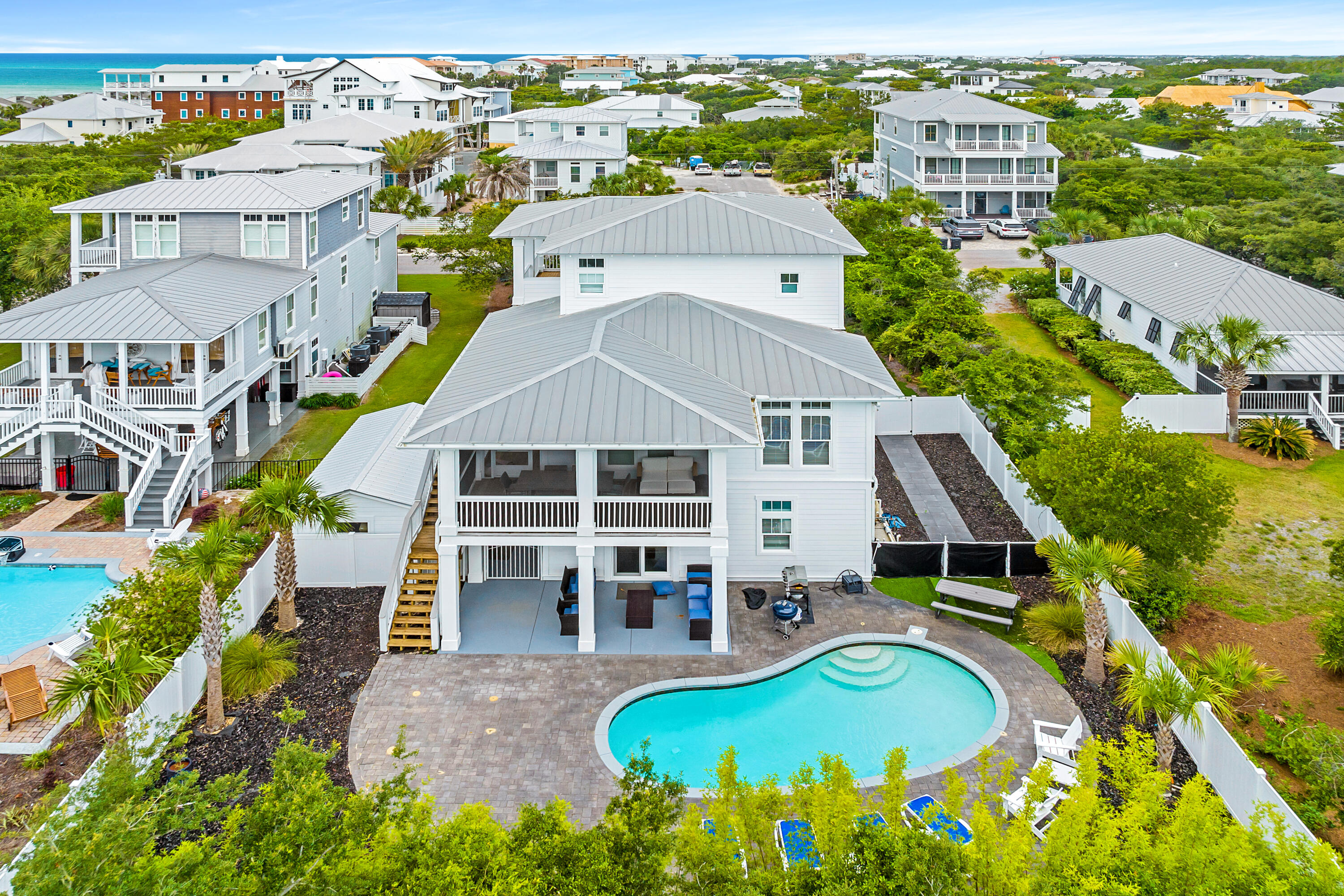 SEACREST EAST - Residential