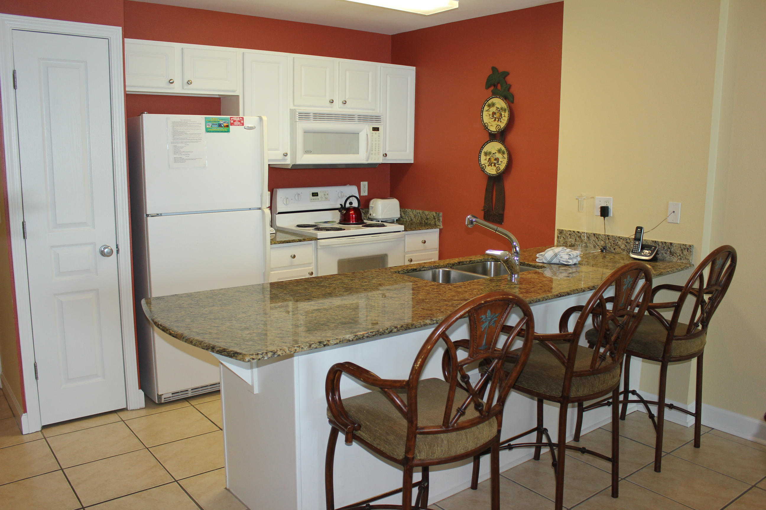 Beach Retreat - Residential