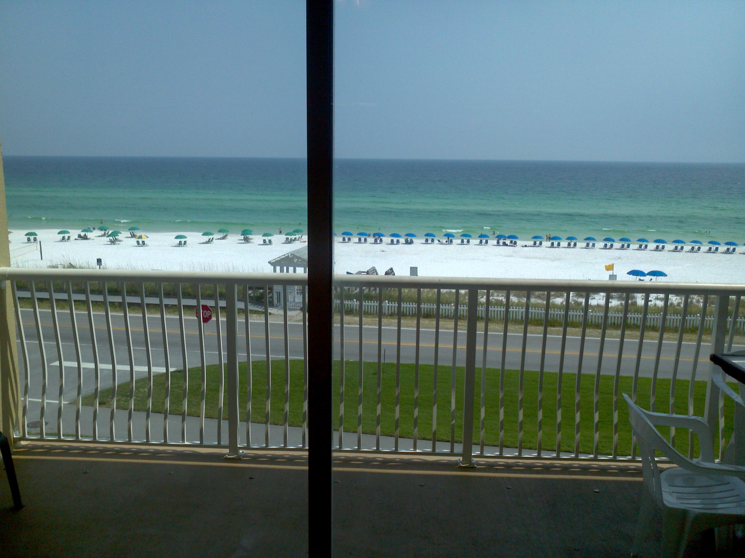 Beach Retreat - Residential