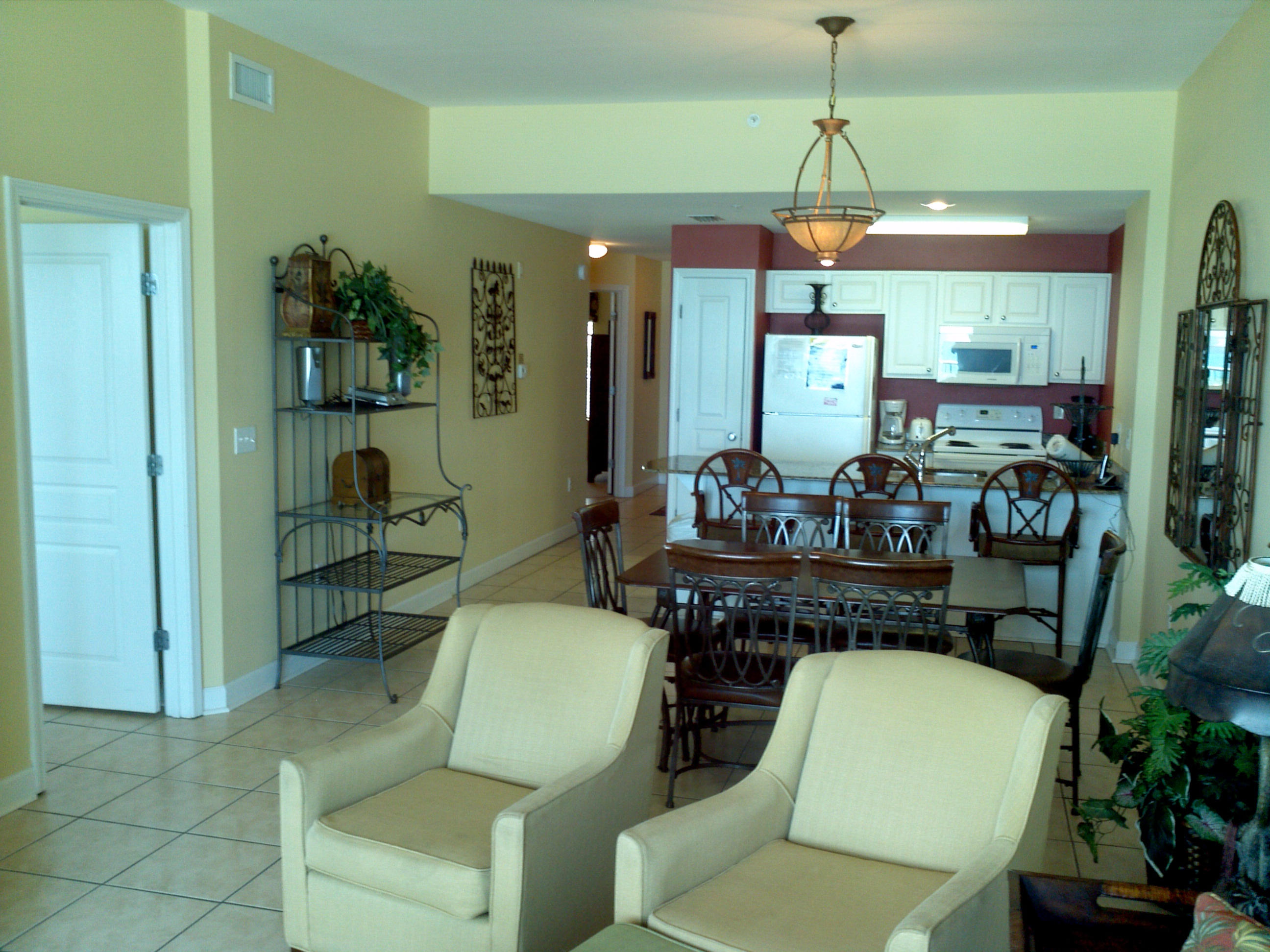 Beach Retreat - Residential