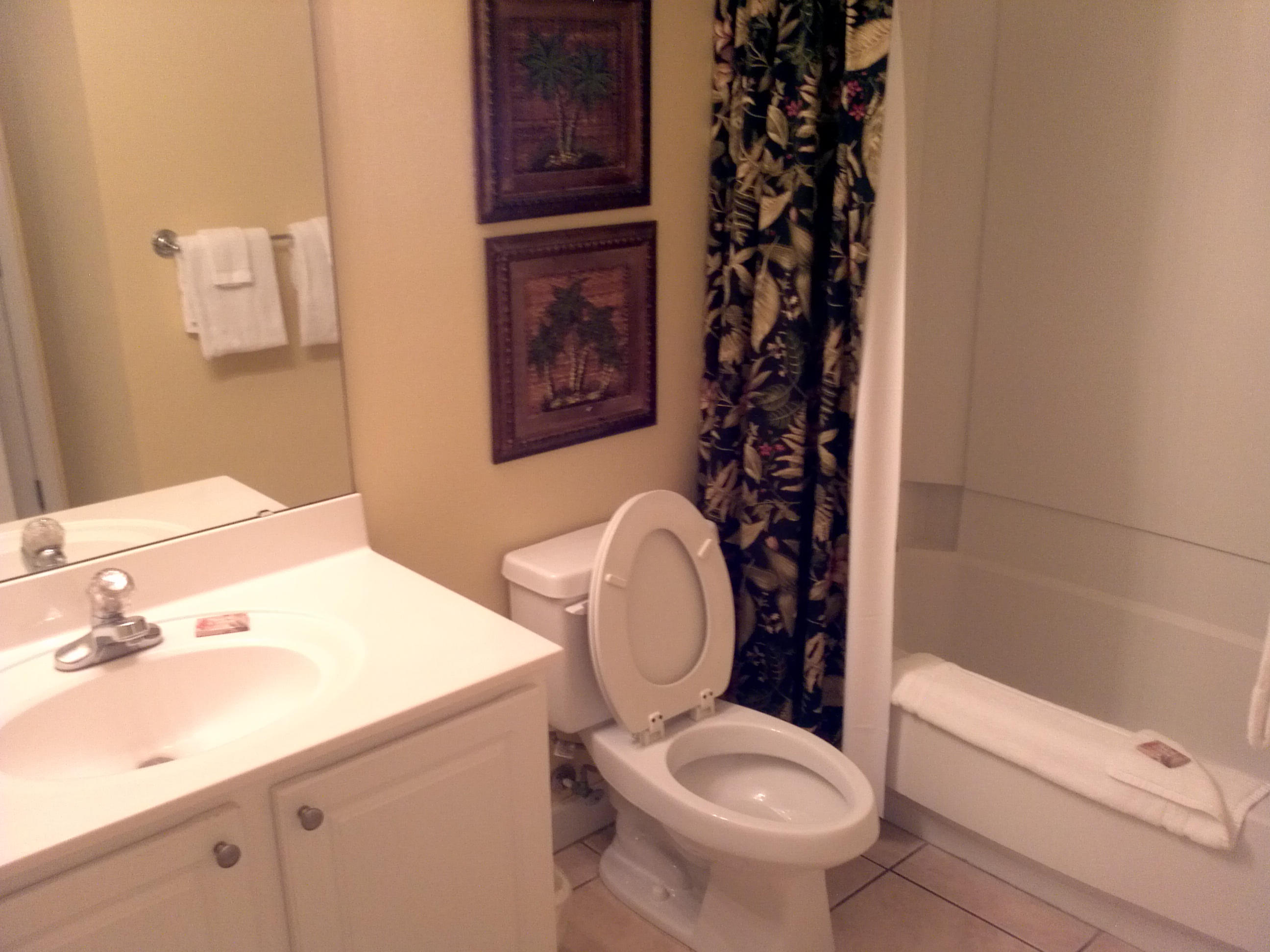 Beach Retreat - Residential