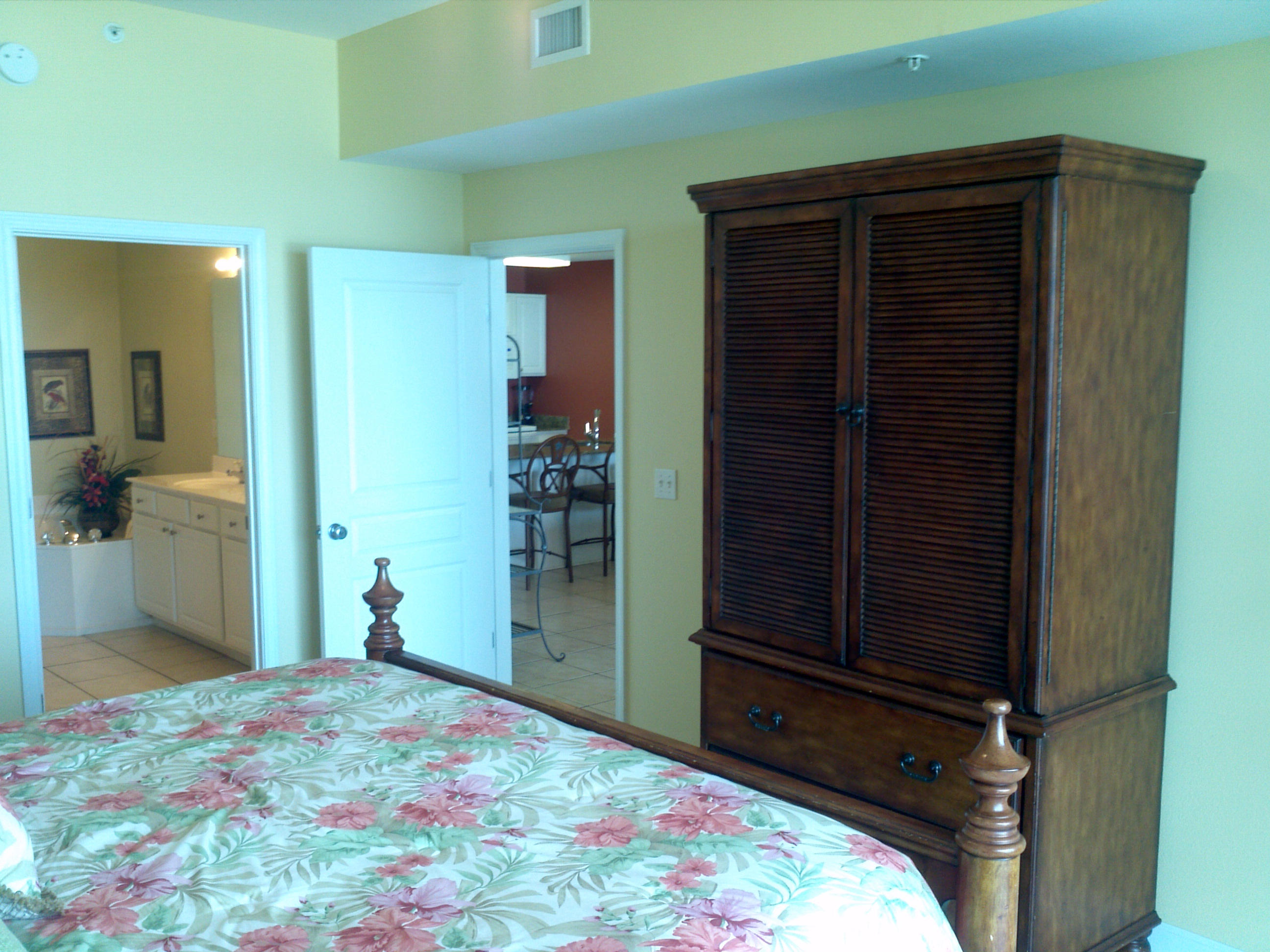 Beach Retreat - Residential