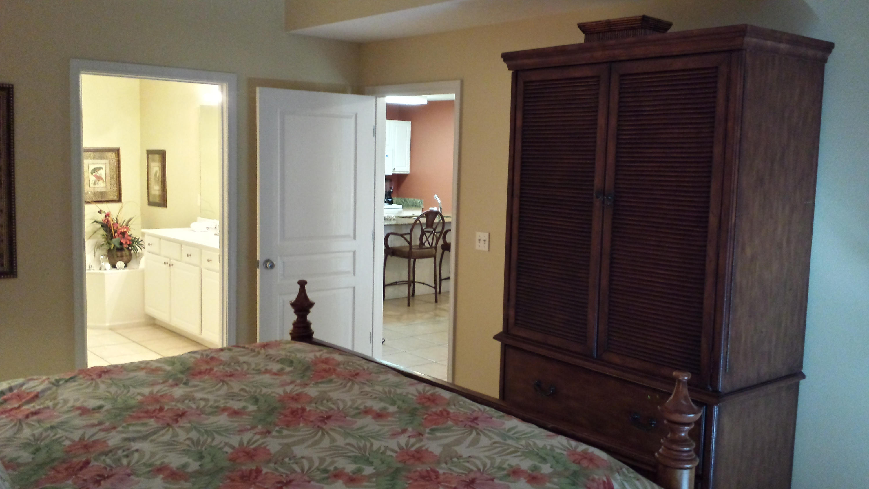 Beach Retreat - Residential