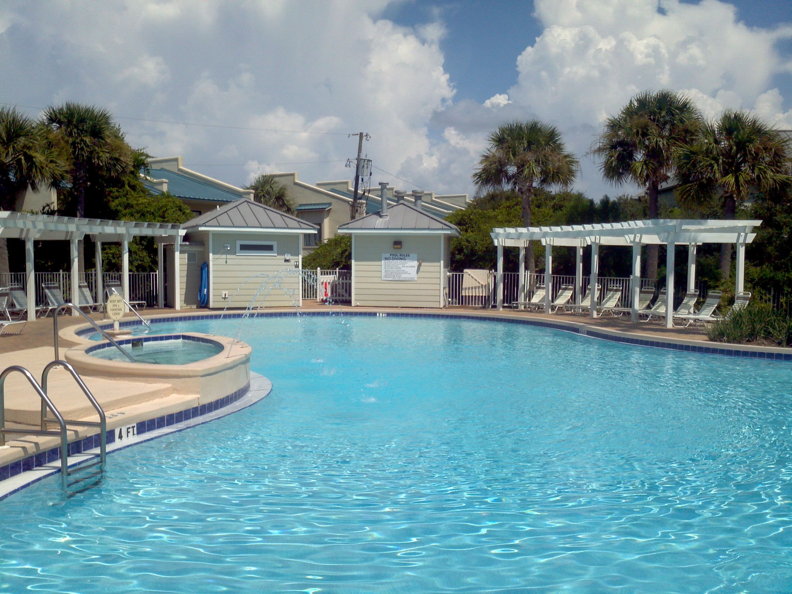 Beach Retreat - Residential