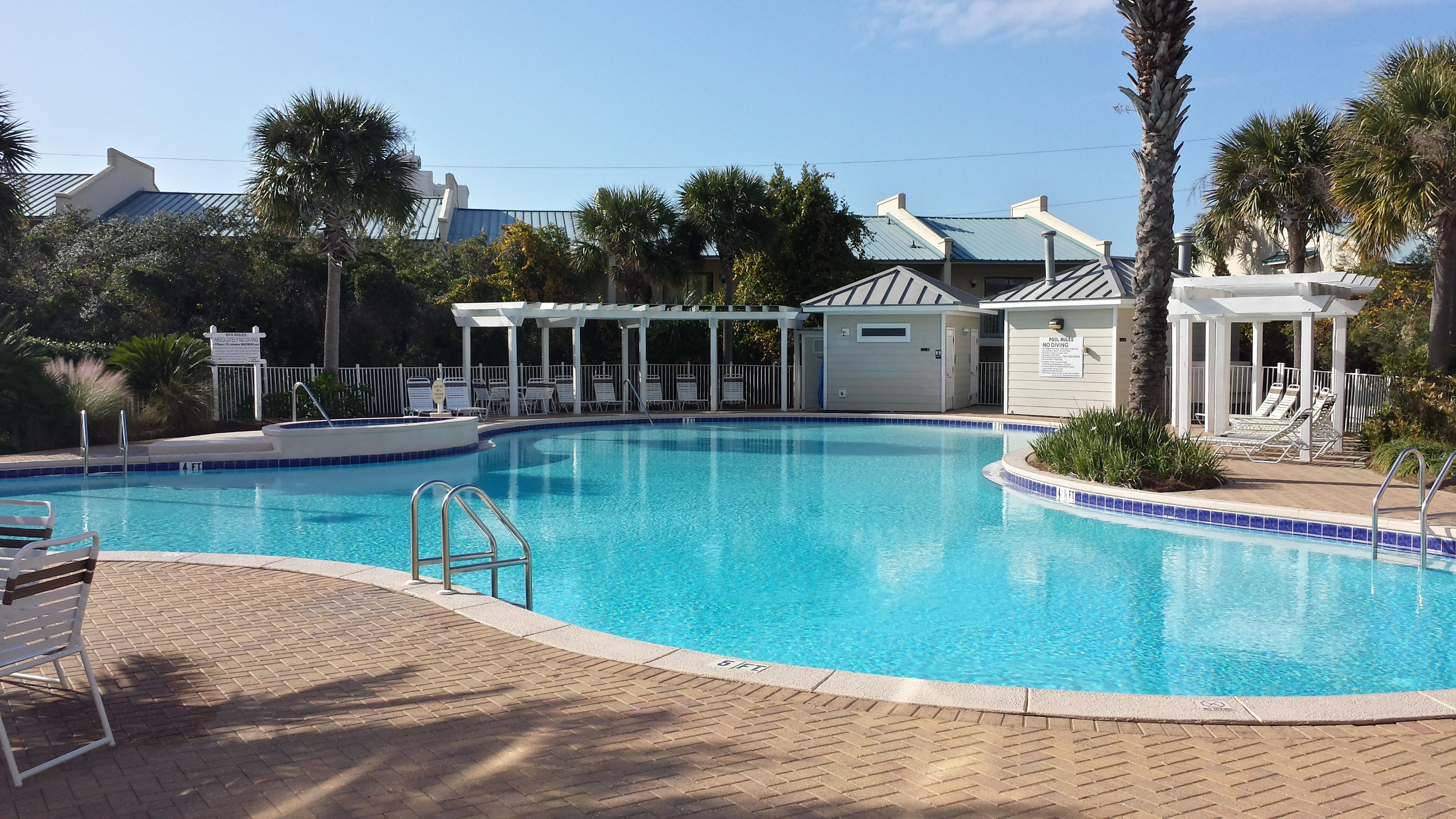 Beach Retreat - Residential