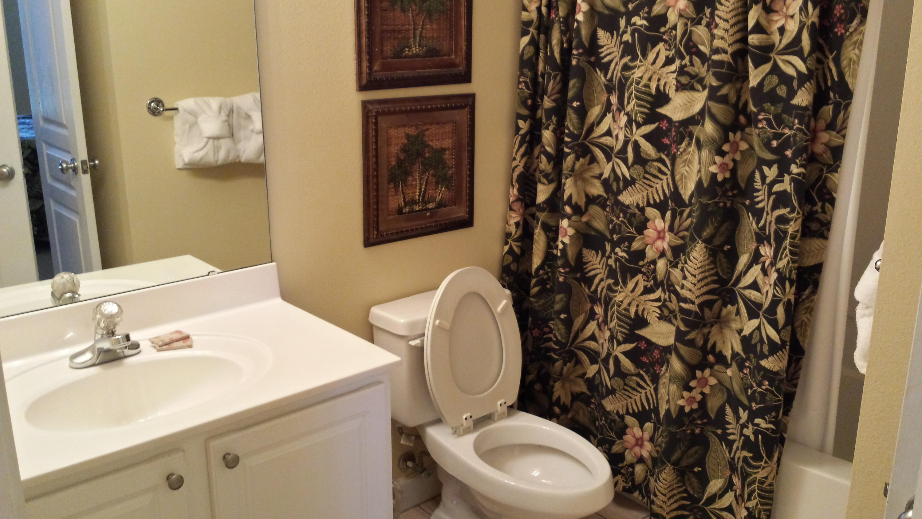 Beach Retreat - Residential