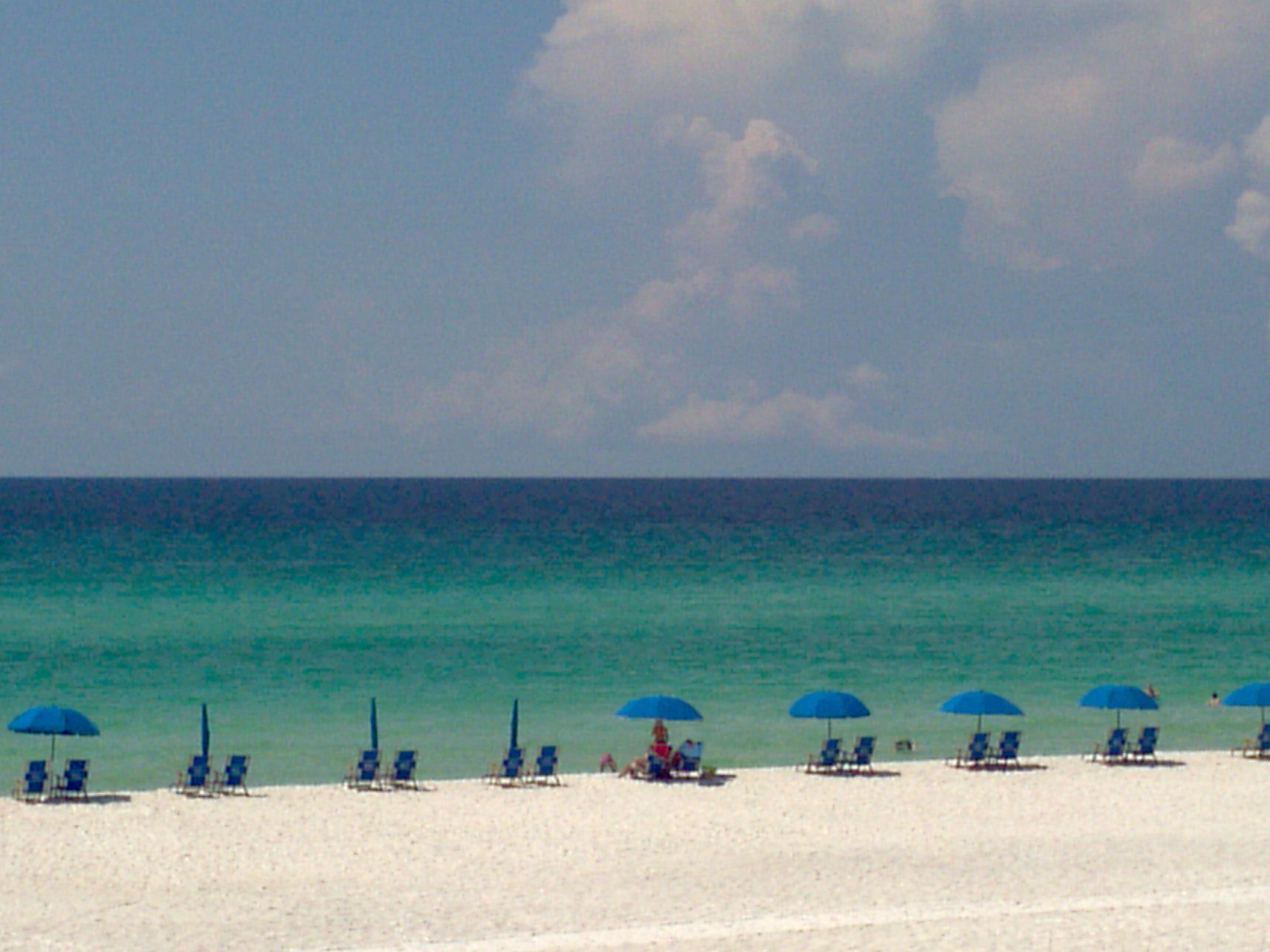 Beach Retreat - Residential