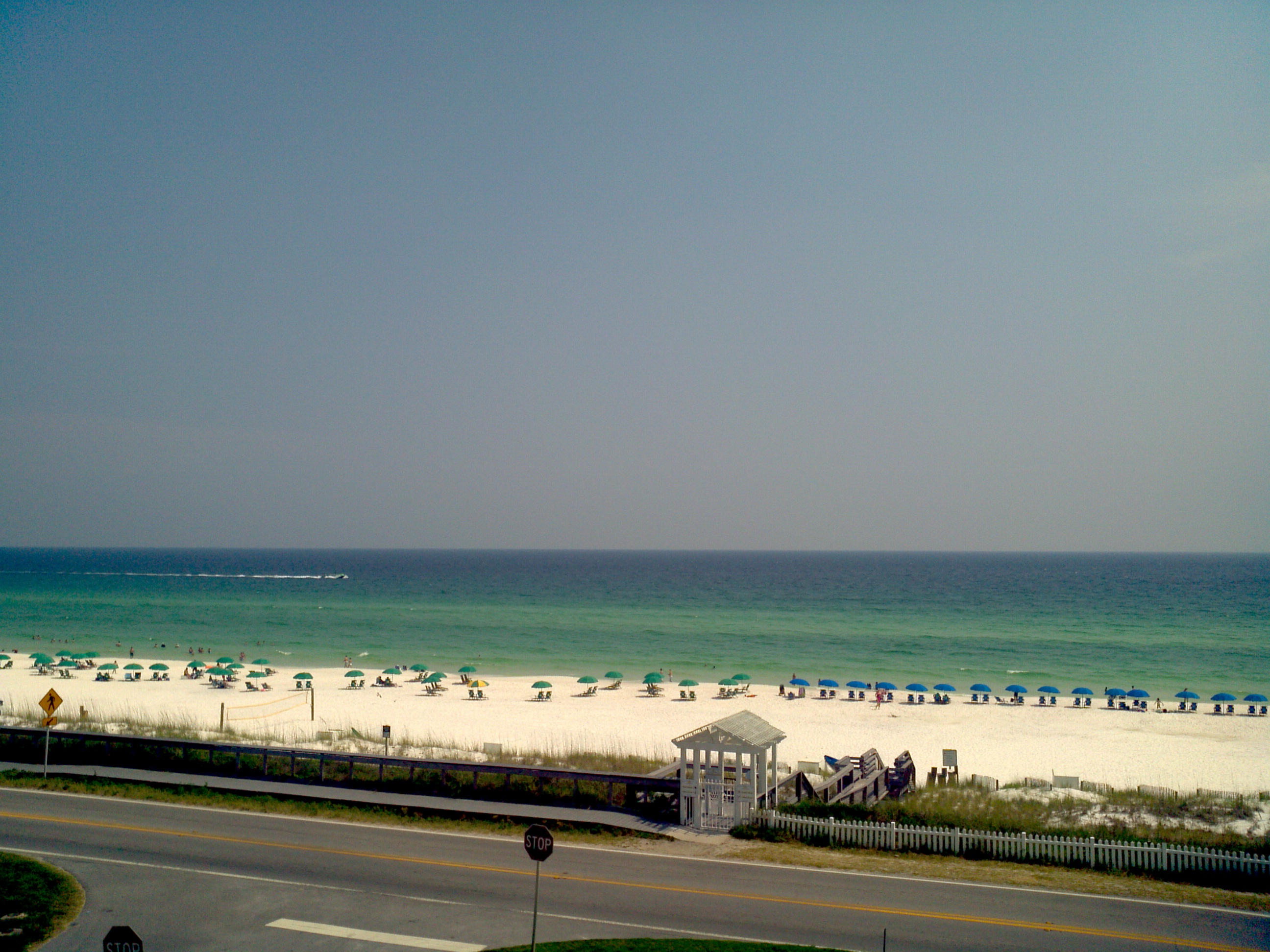 Beach Retreat - Residential