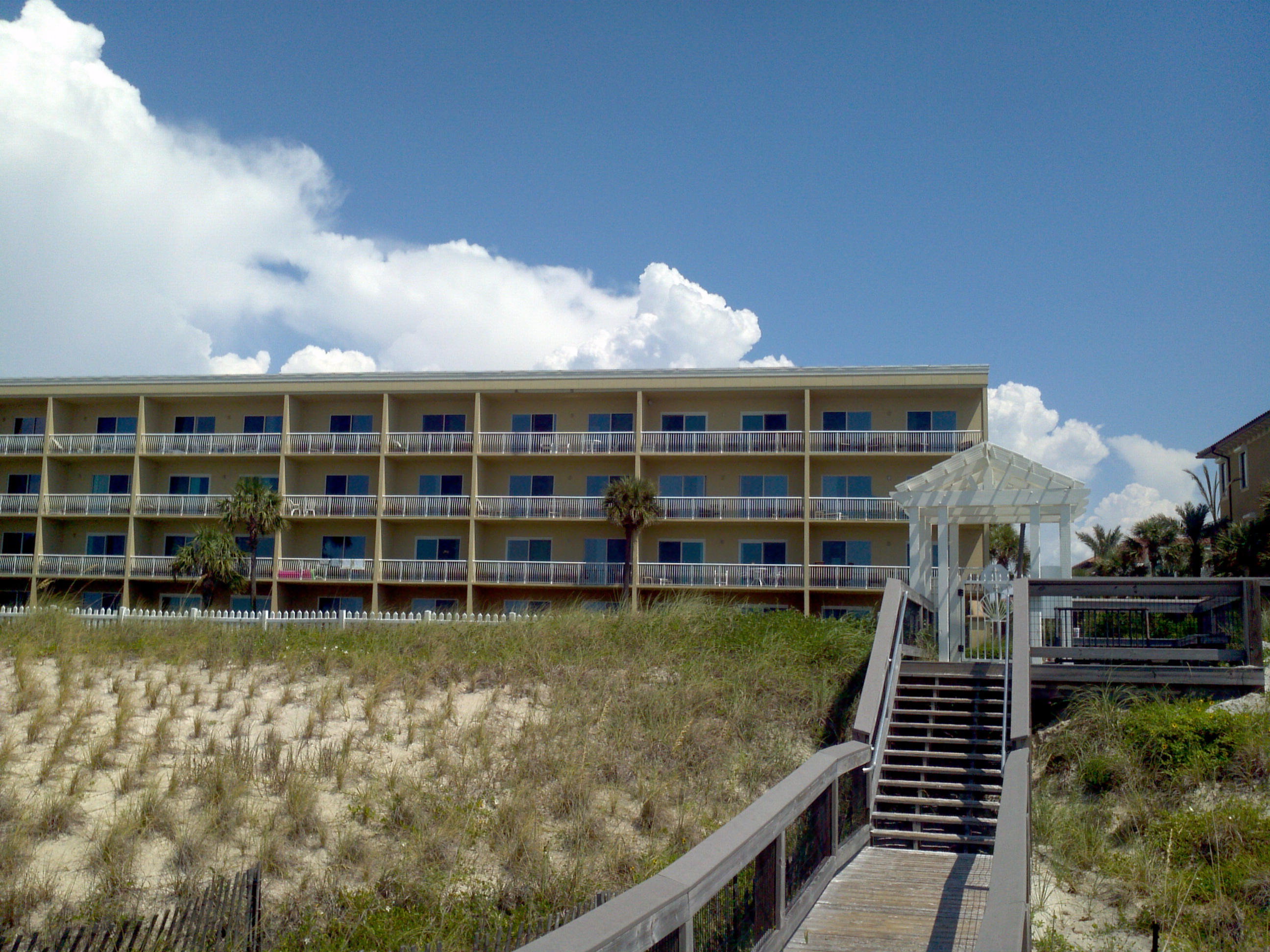 Beach Retreat - Residential