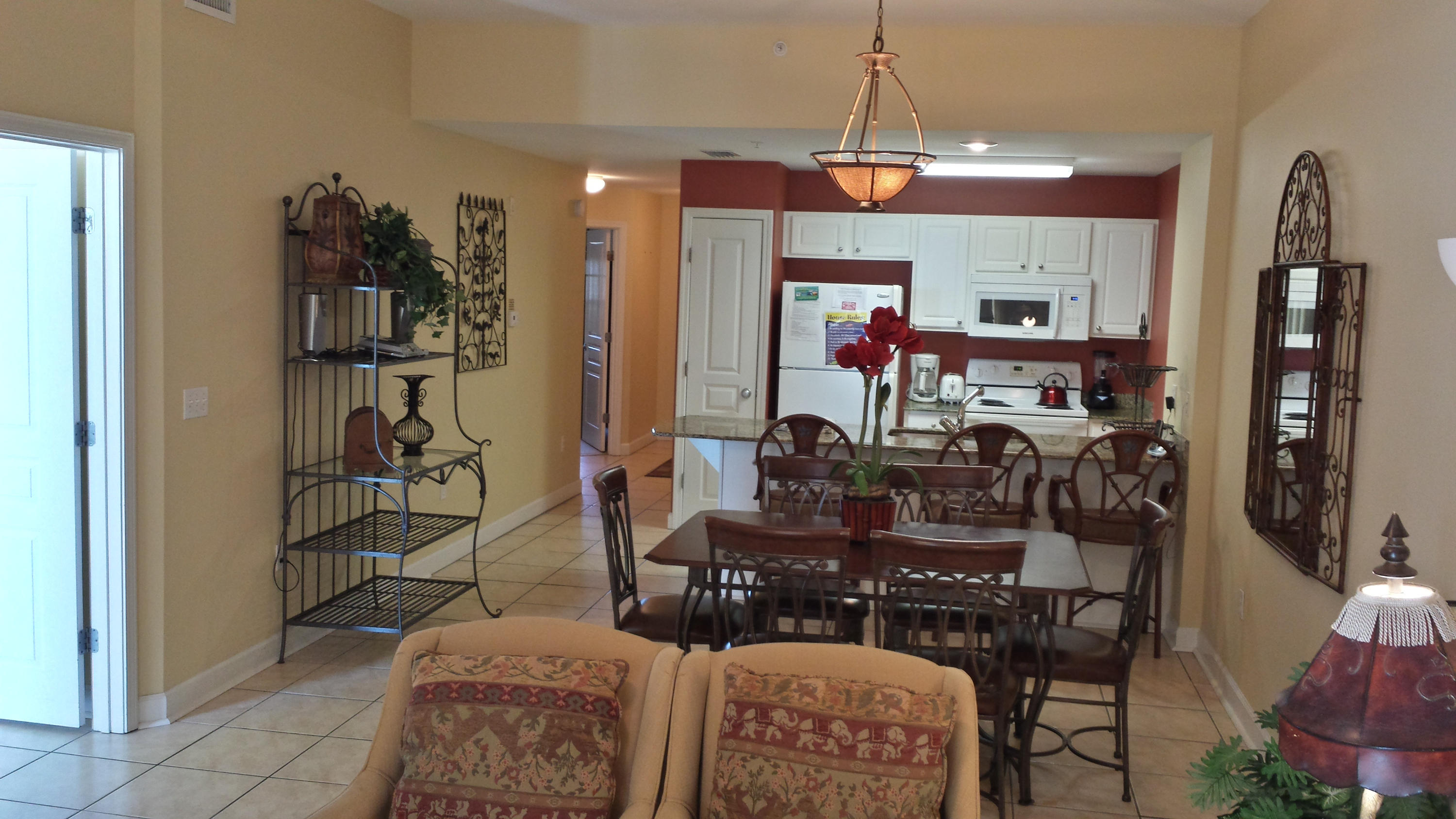 Beach Retreat - Residential