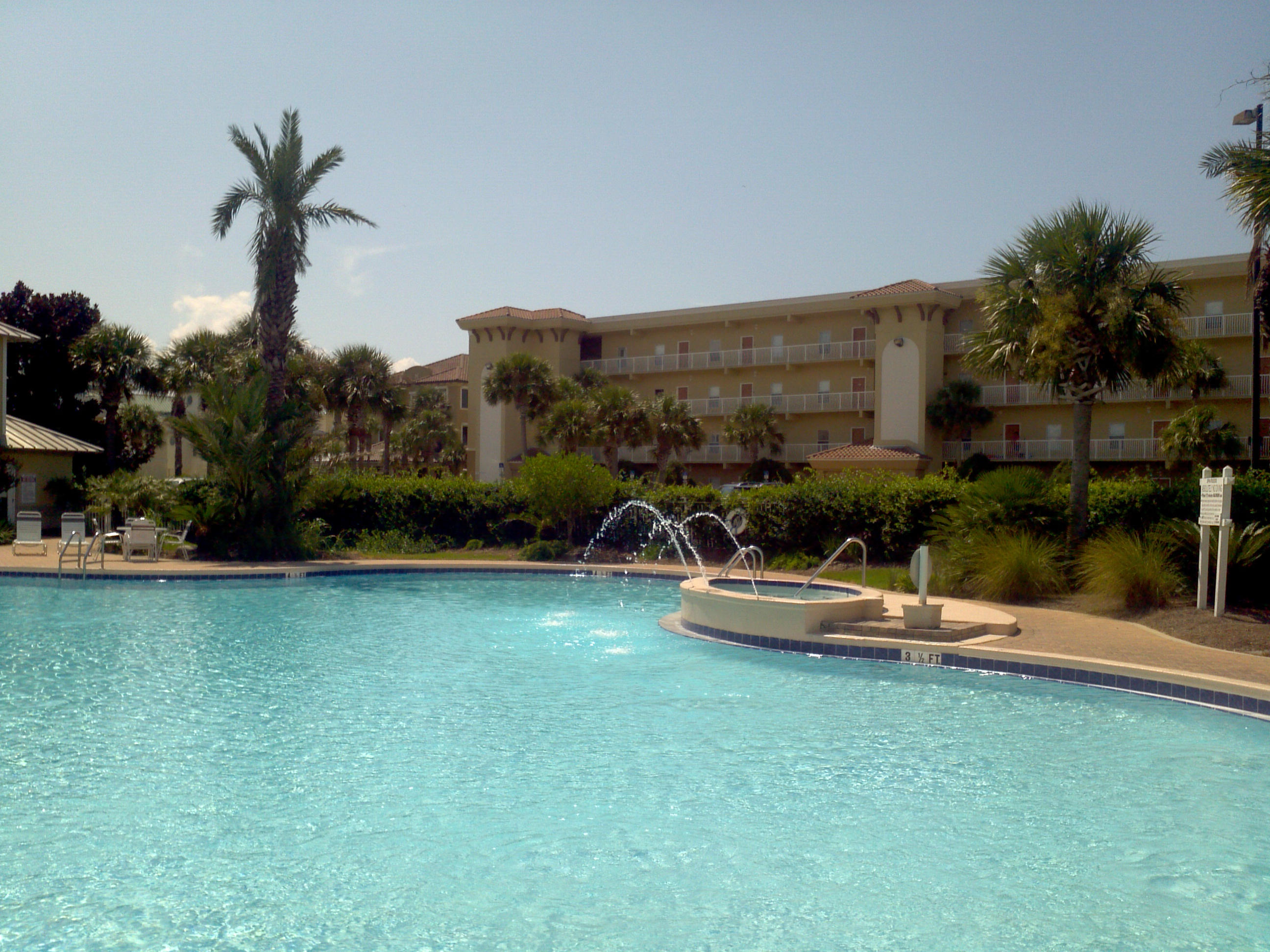 Beach Retreat - Residential