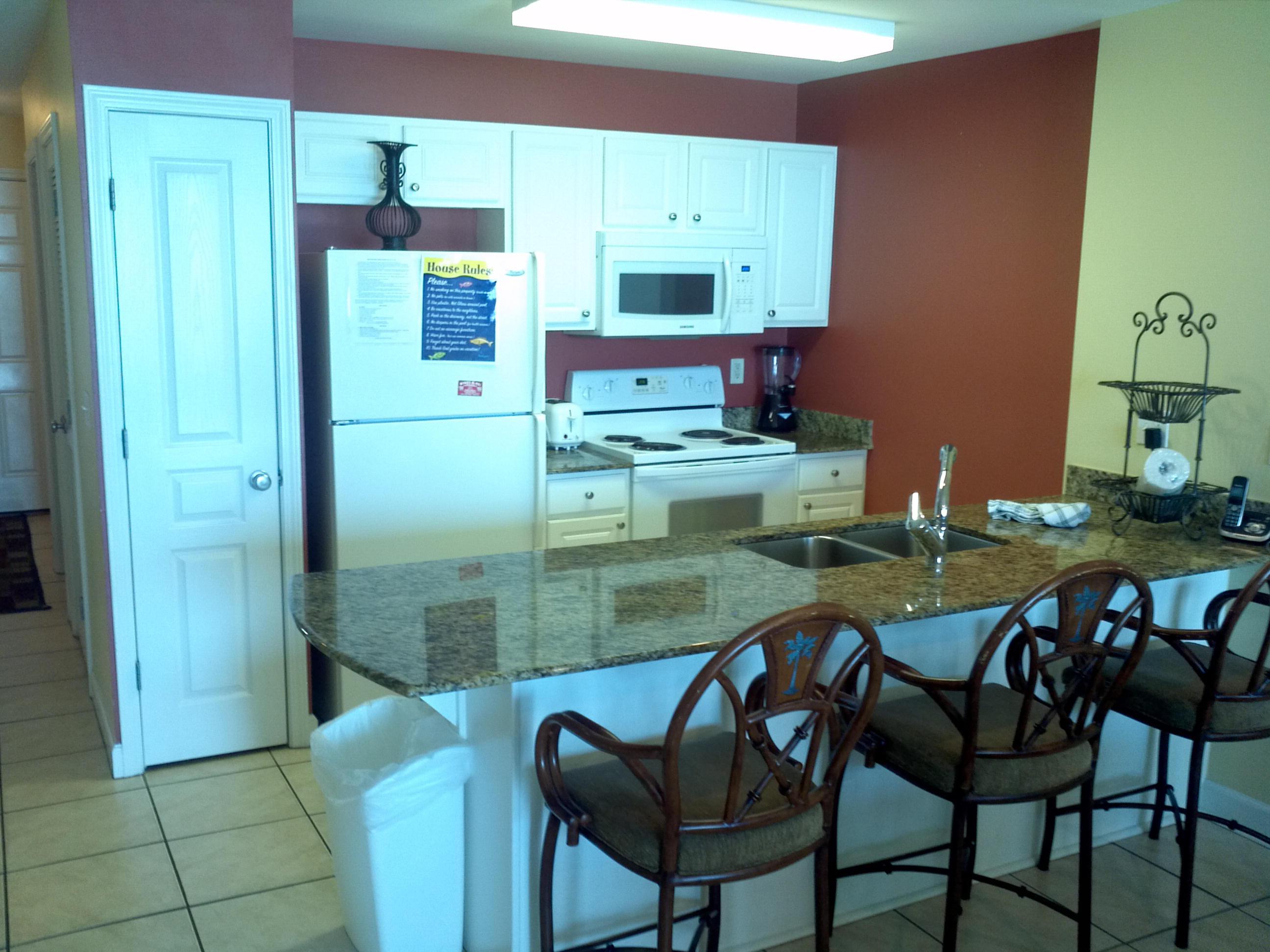 Beach Retreat - Residential