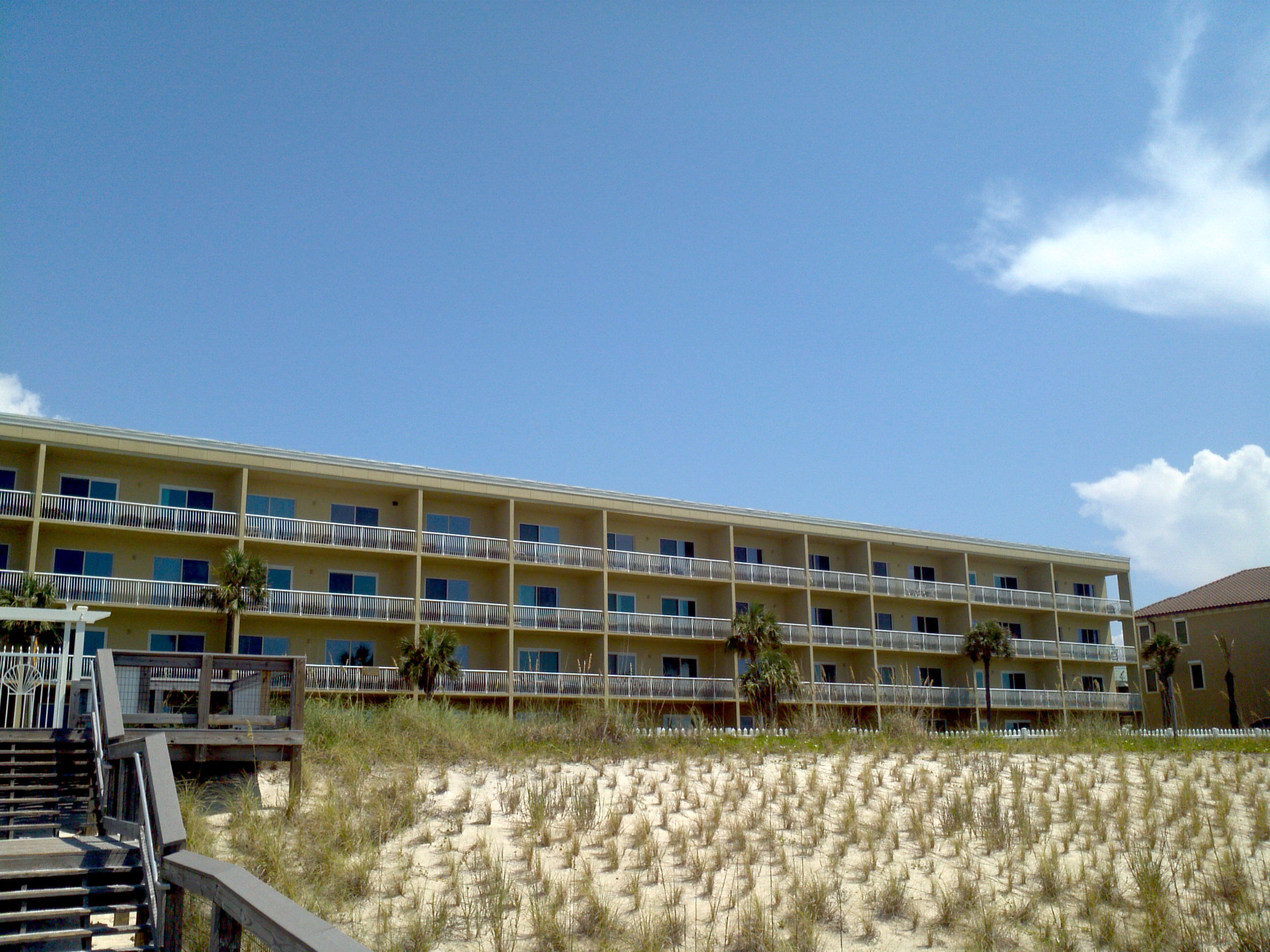 Beach Retreat - Residential