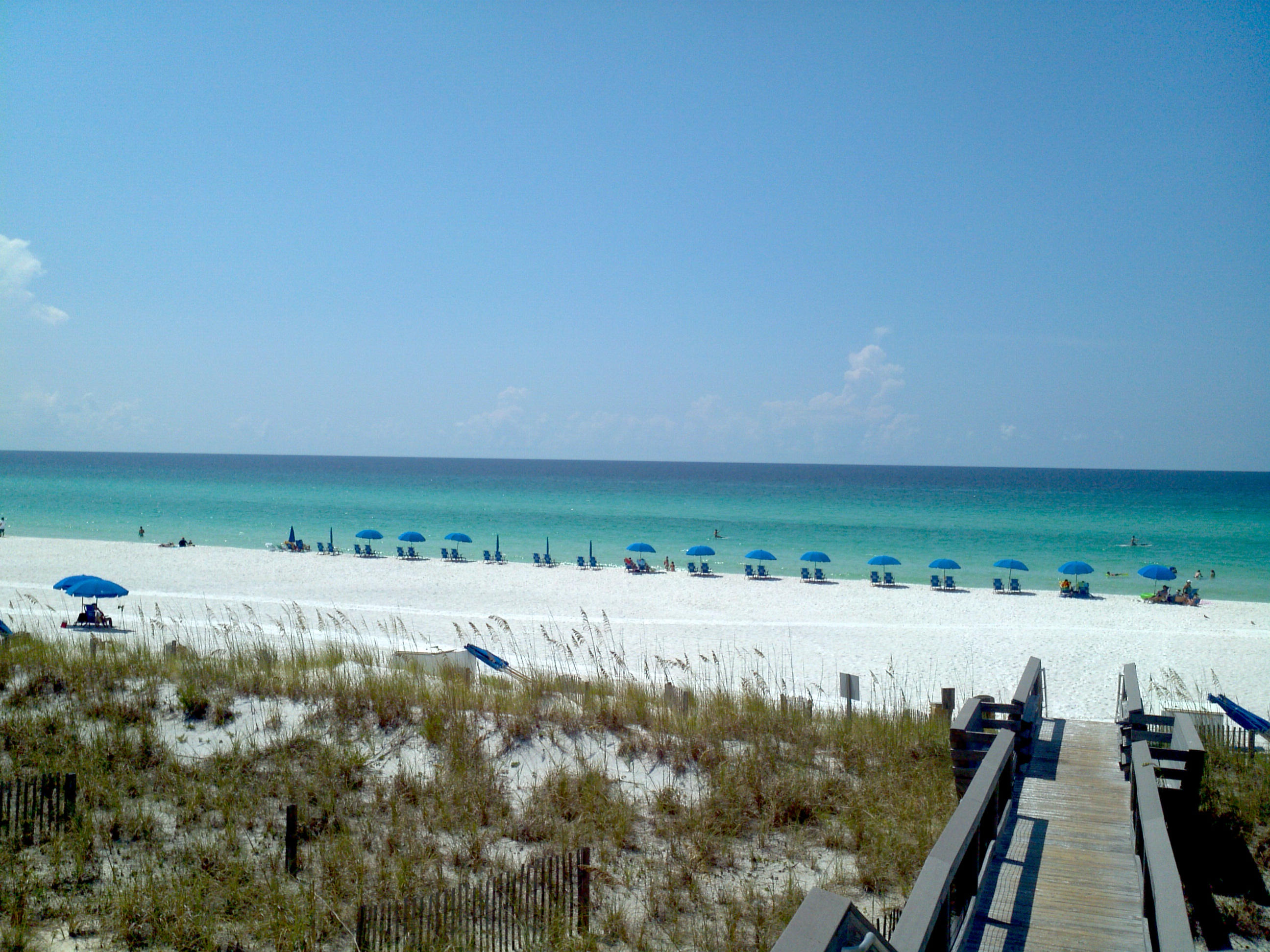 Beach Retreat - Residential