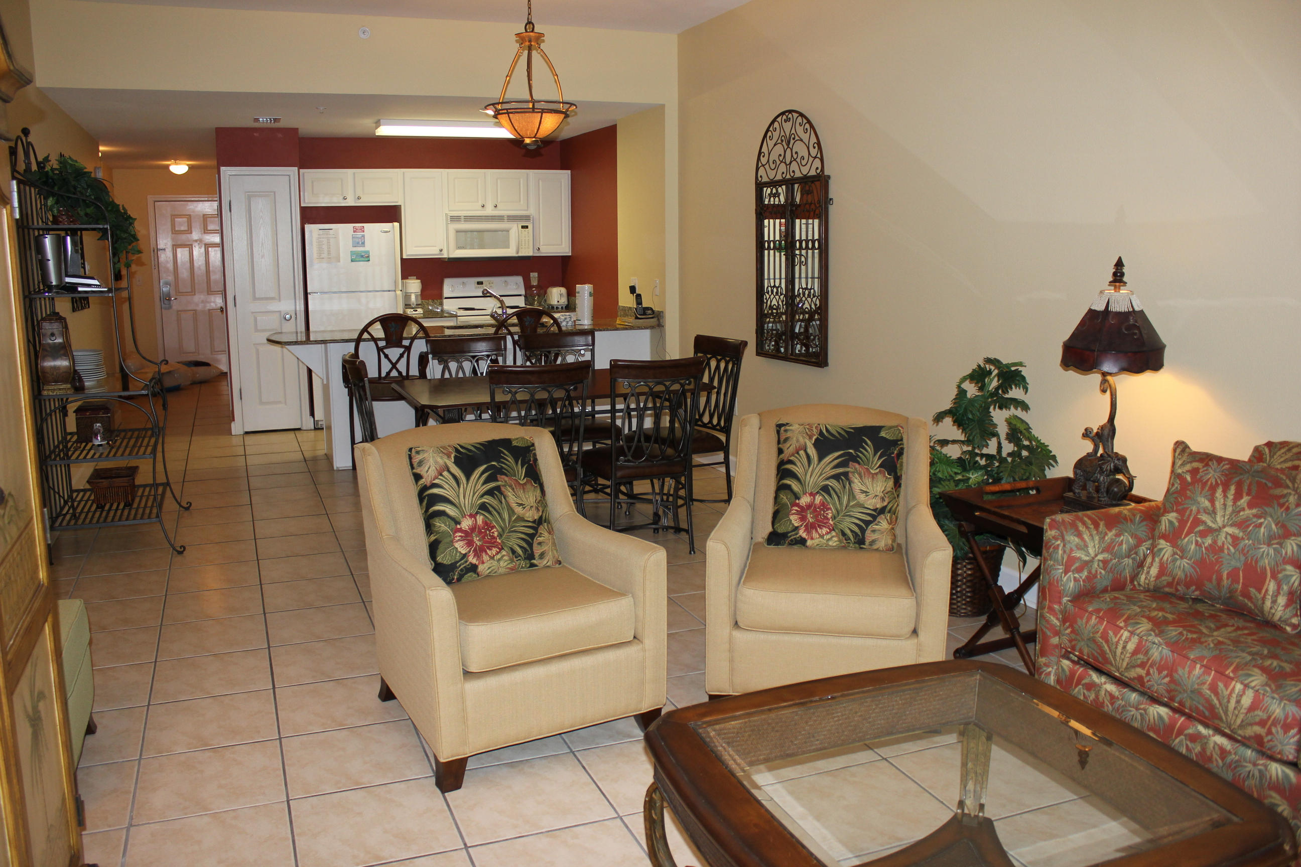 Beach Retreat - Residential